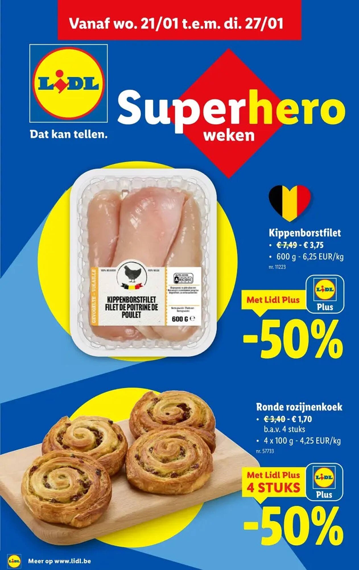Lidl folder (2026-01-21 - 2026-01-27)