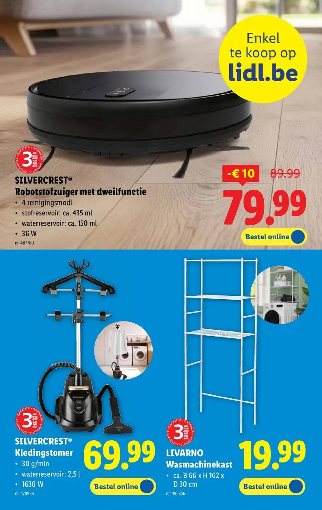 Lidl folder (2026-01-21 - 2026-01-27)