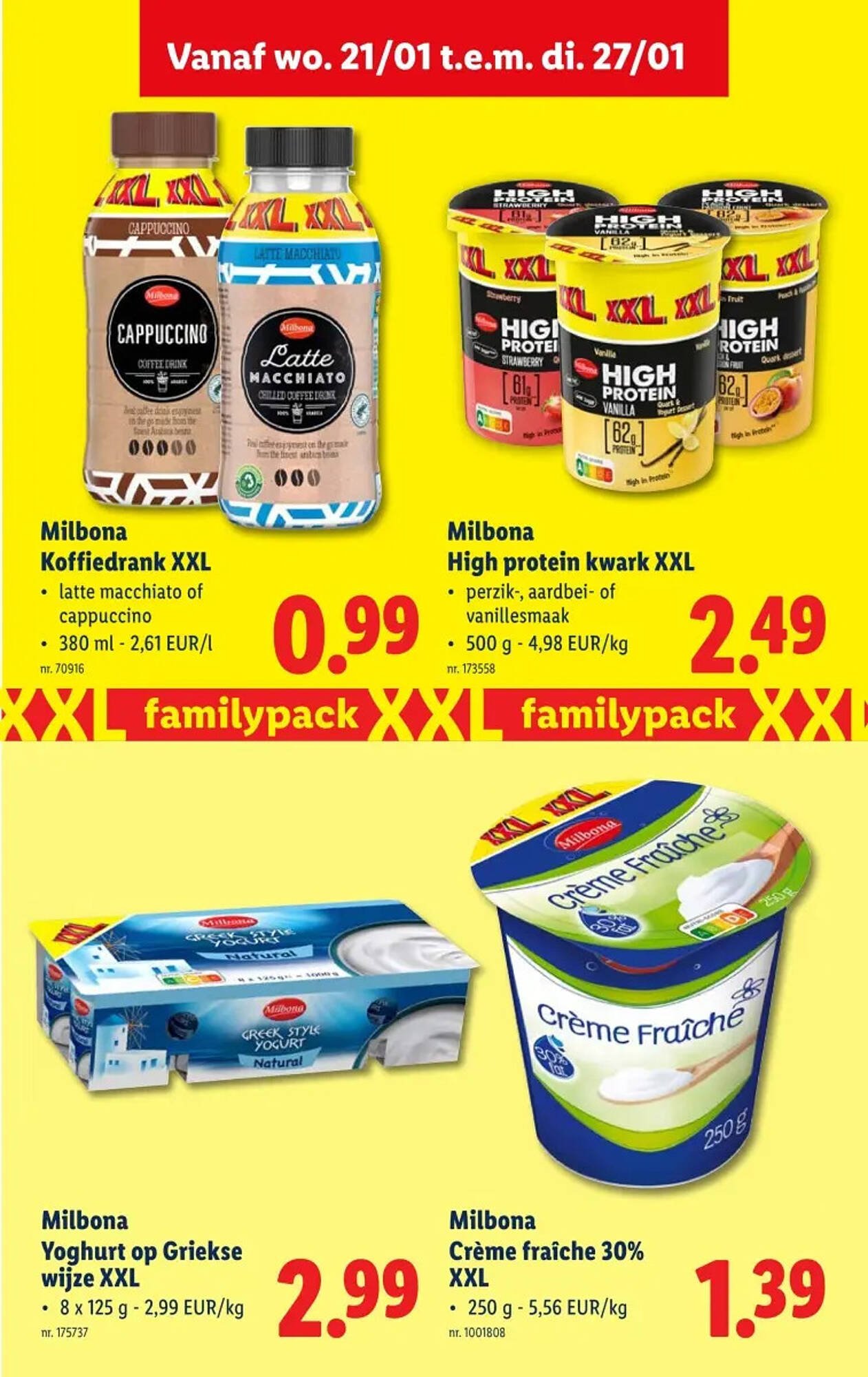 Lidl folder (2026-01-21 - 2026-01-27)