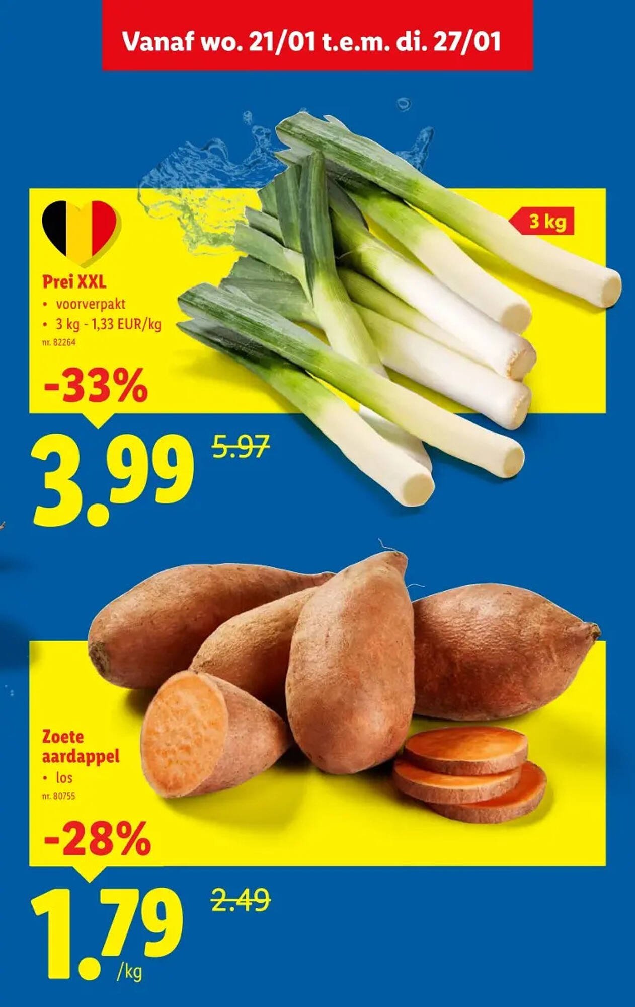 Lidl folder (2026-01-21 - 2026-01-27)