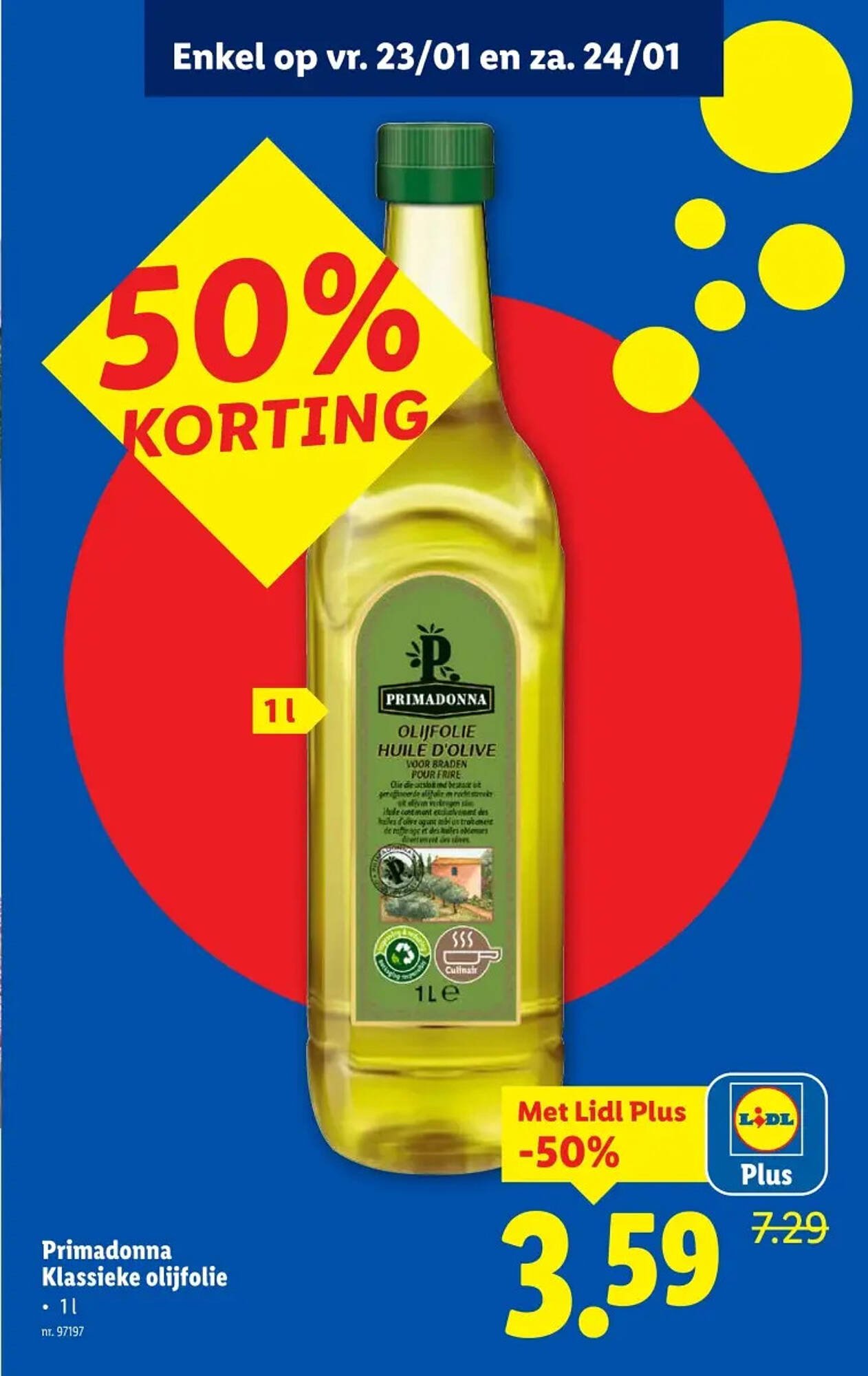 Lidl folder (2026-01-21 - 2026-01-27)