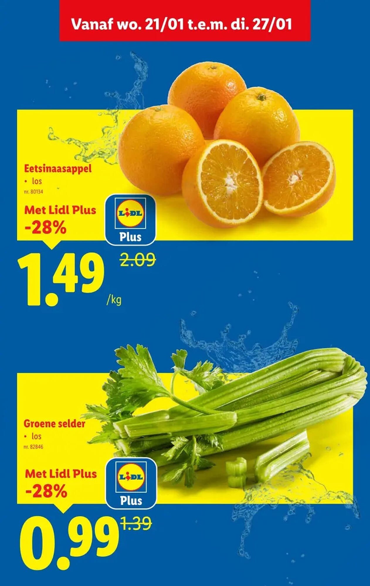 Lidl folder (2026-01-21 - 2026-01-27)