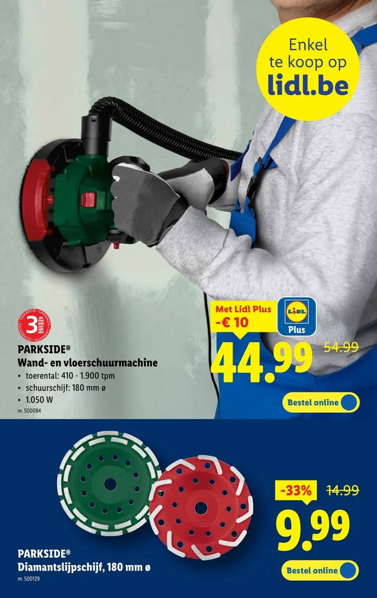 Lidl folder (2026-01-21 - 2026-01-27)