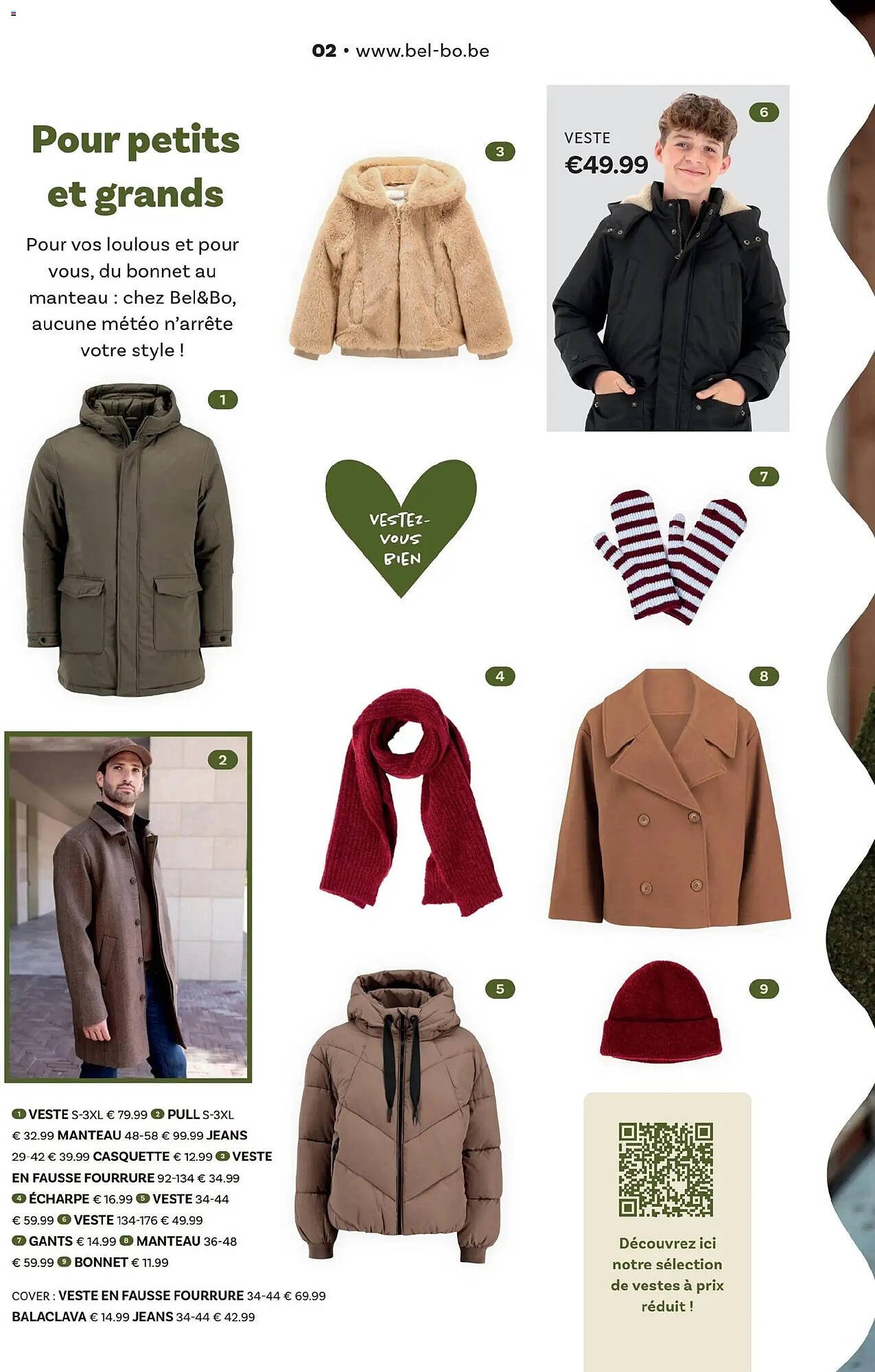 Bel en Bo folder (2025-11-03 - 2025-12-03)