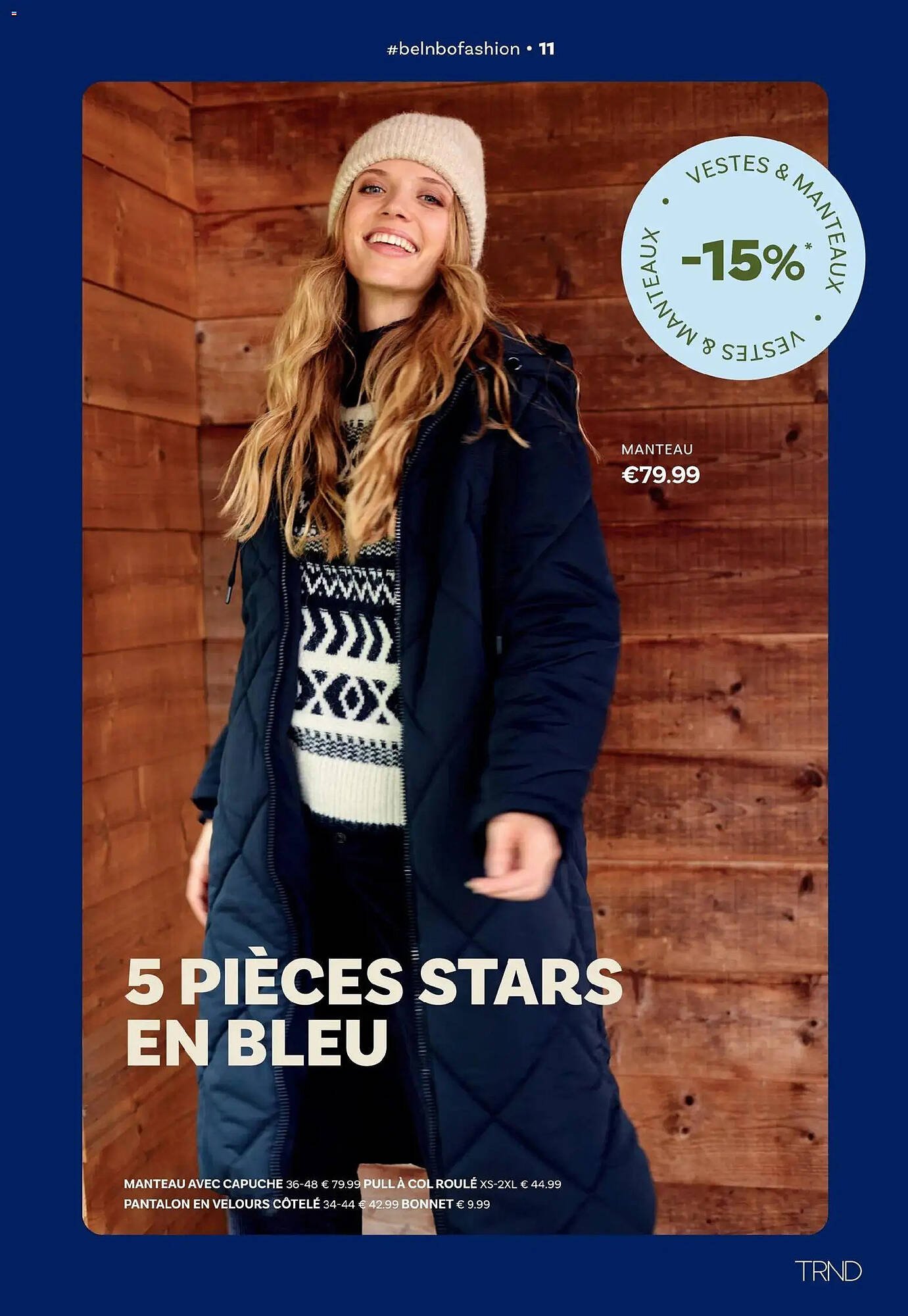 Bel en Bo folder (2025-11-03 - 2025-12-03)