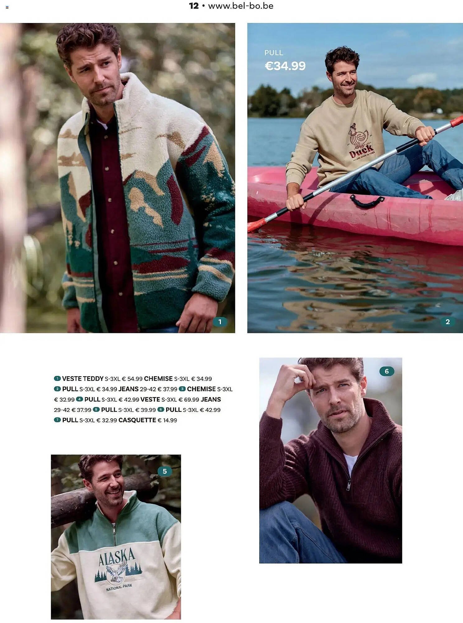 Bel en Bo folder (2025-11-03 - 2025-12-03)