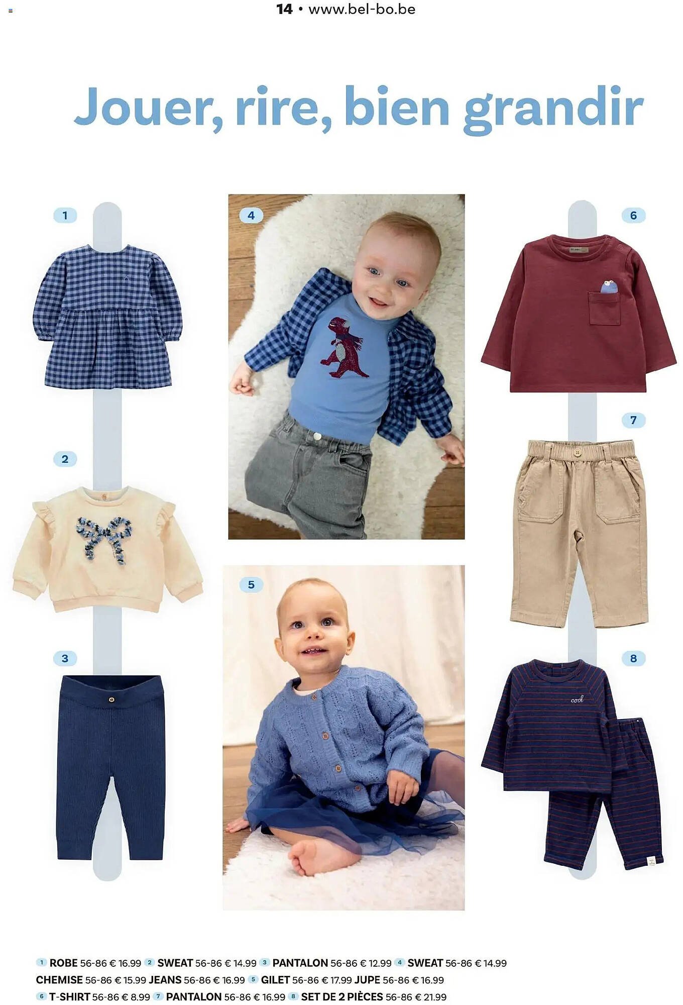 Bel en Bo folder (2025-11-03 - 2025-12-03)