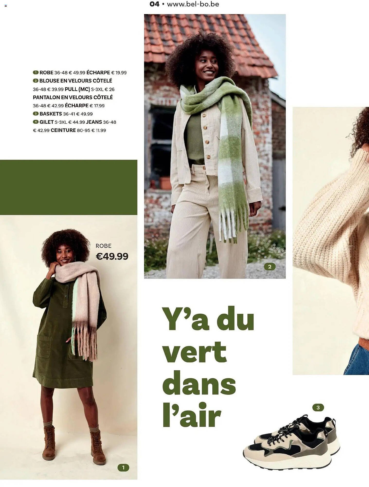 Bel en Bo folder (2025-11-03 - 2025-12-03)