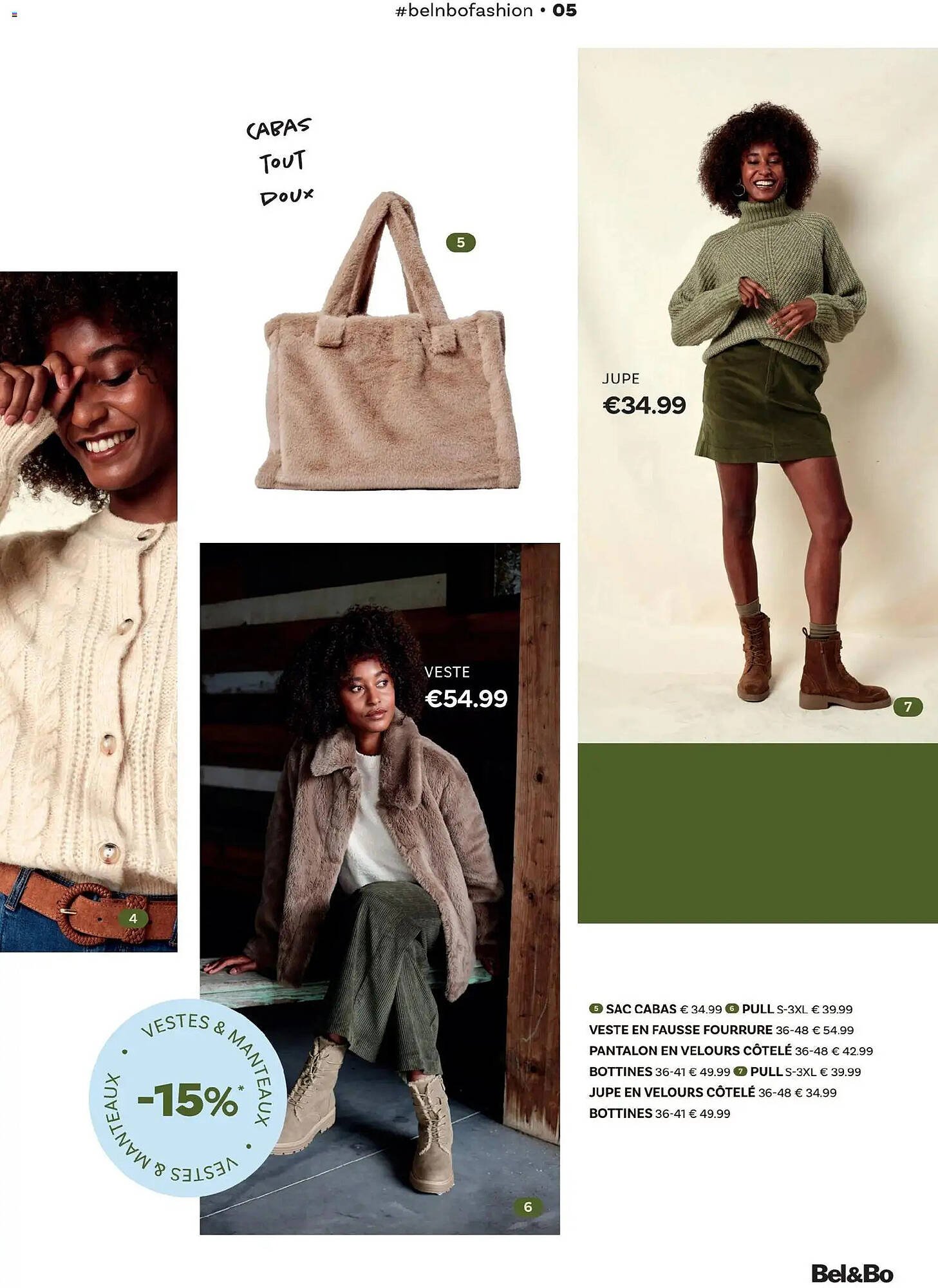 Bel en Bo folder (2025-11-03 - 2025-12-03)