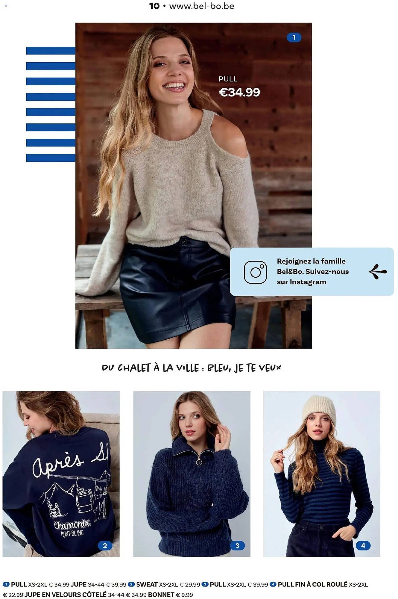 Bel en Bo folder (2025-11-03 - 2025-12-03)