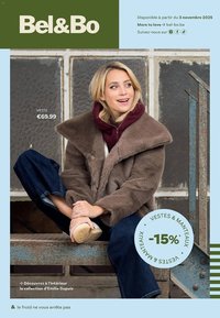 Bel en Bo folder (2025-11-03 - 2025-12-03)