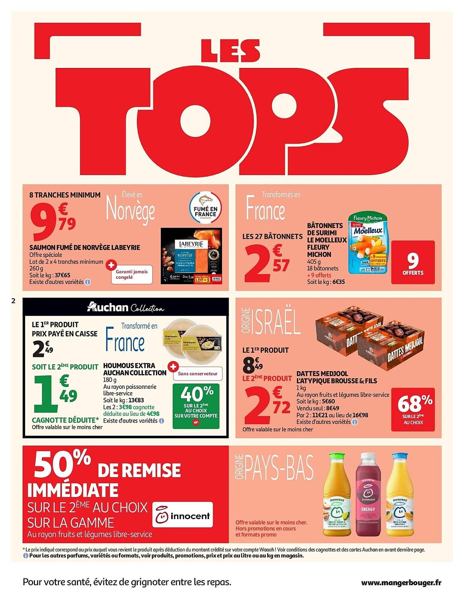 Auchan folder (2026-04-28 - 2026-05-10)