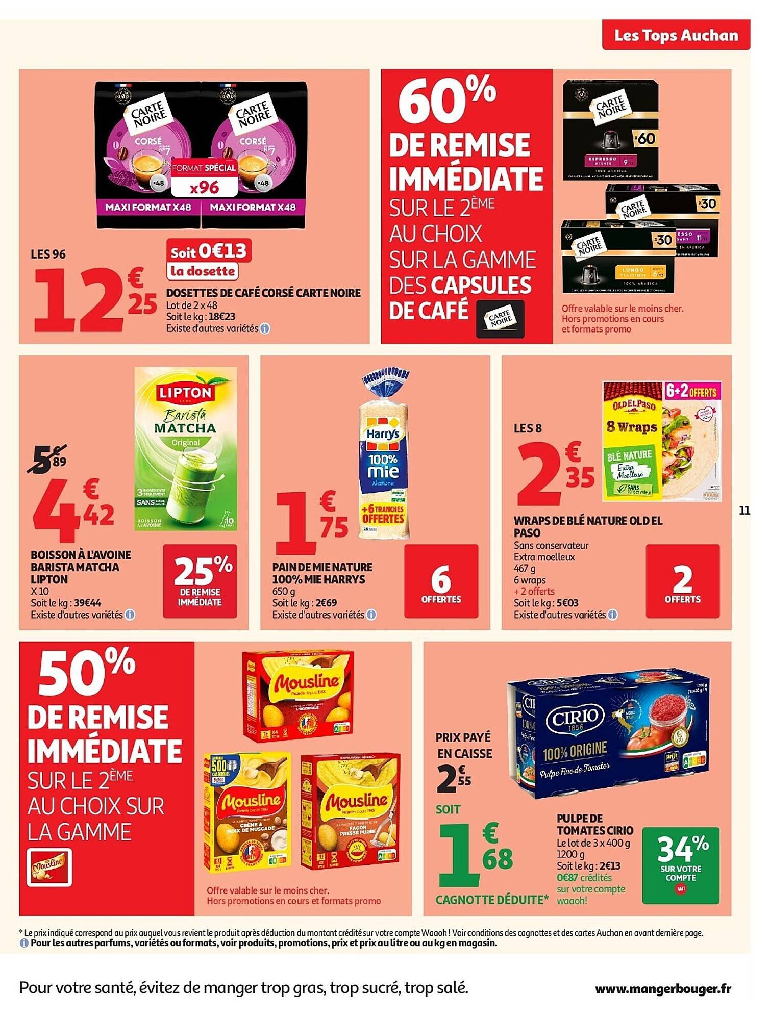 Auchan folder (2026-04-28 - 2026-05-10)