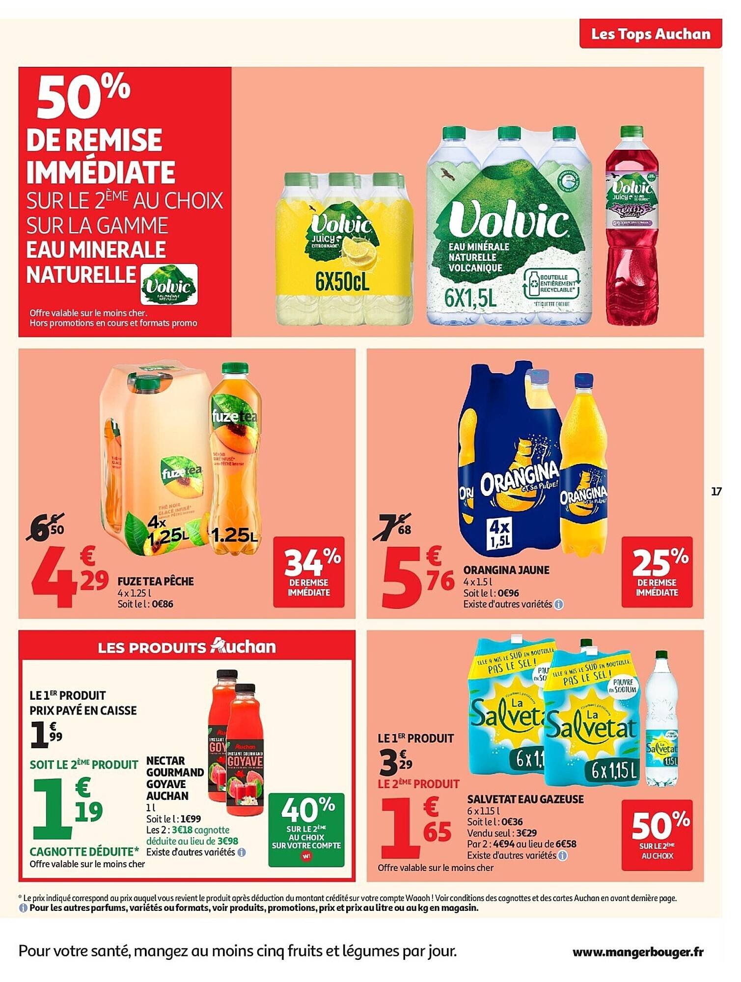 Auchan folder (2026-04-28 - 2026-05-10)