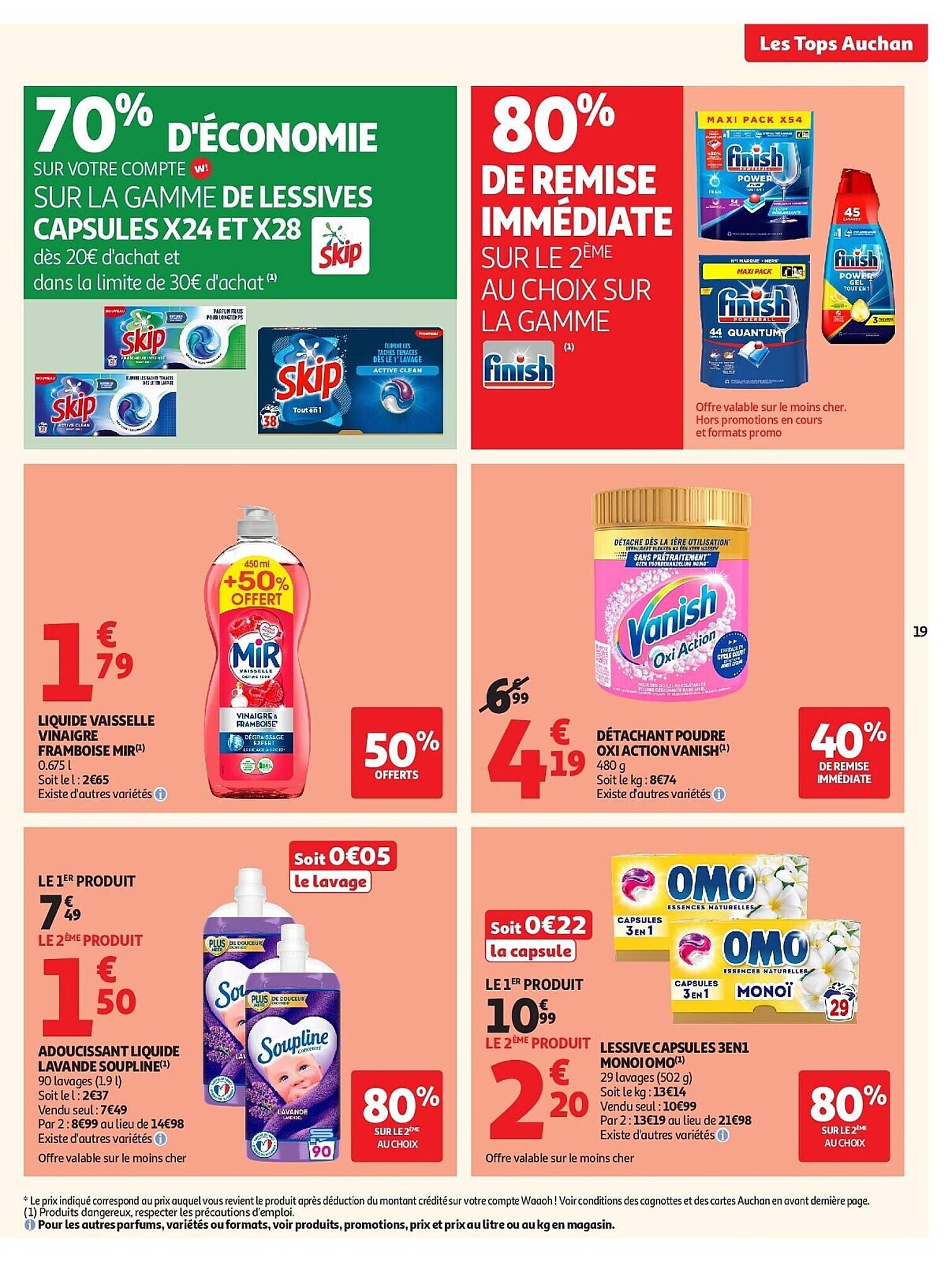 Auchan folder (2026-04-28 - 2026-05-10)