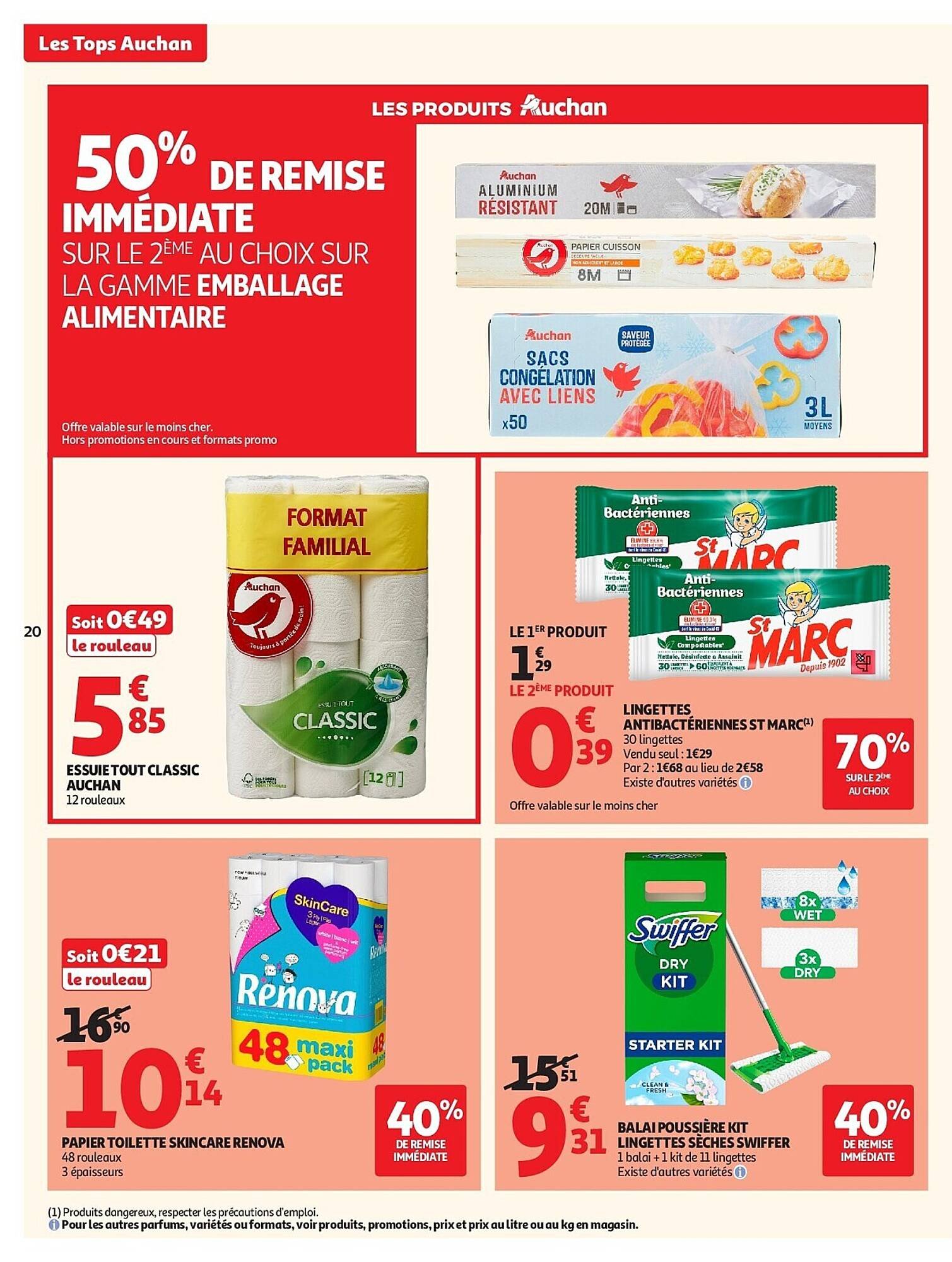 Auchan folder (2026-04-28 - 2026-05-10)