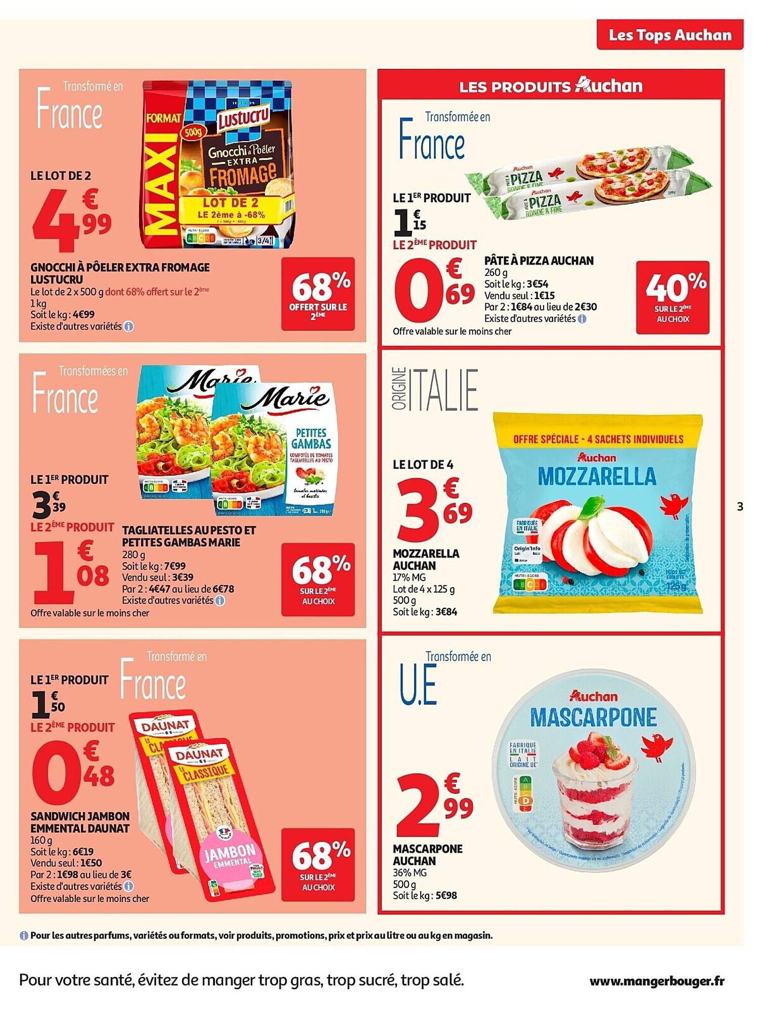 Auchan folder (2026-04-28 - 2026-05-10)