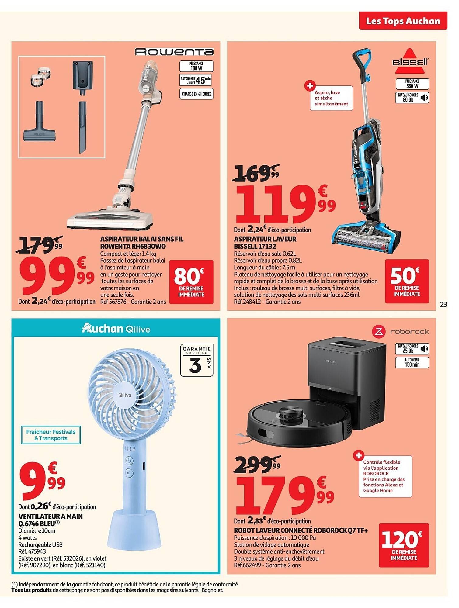 Auchan folder (2026-04-28 - 2026-05-10)