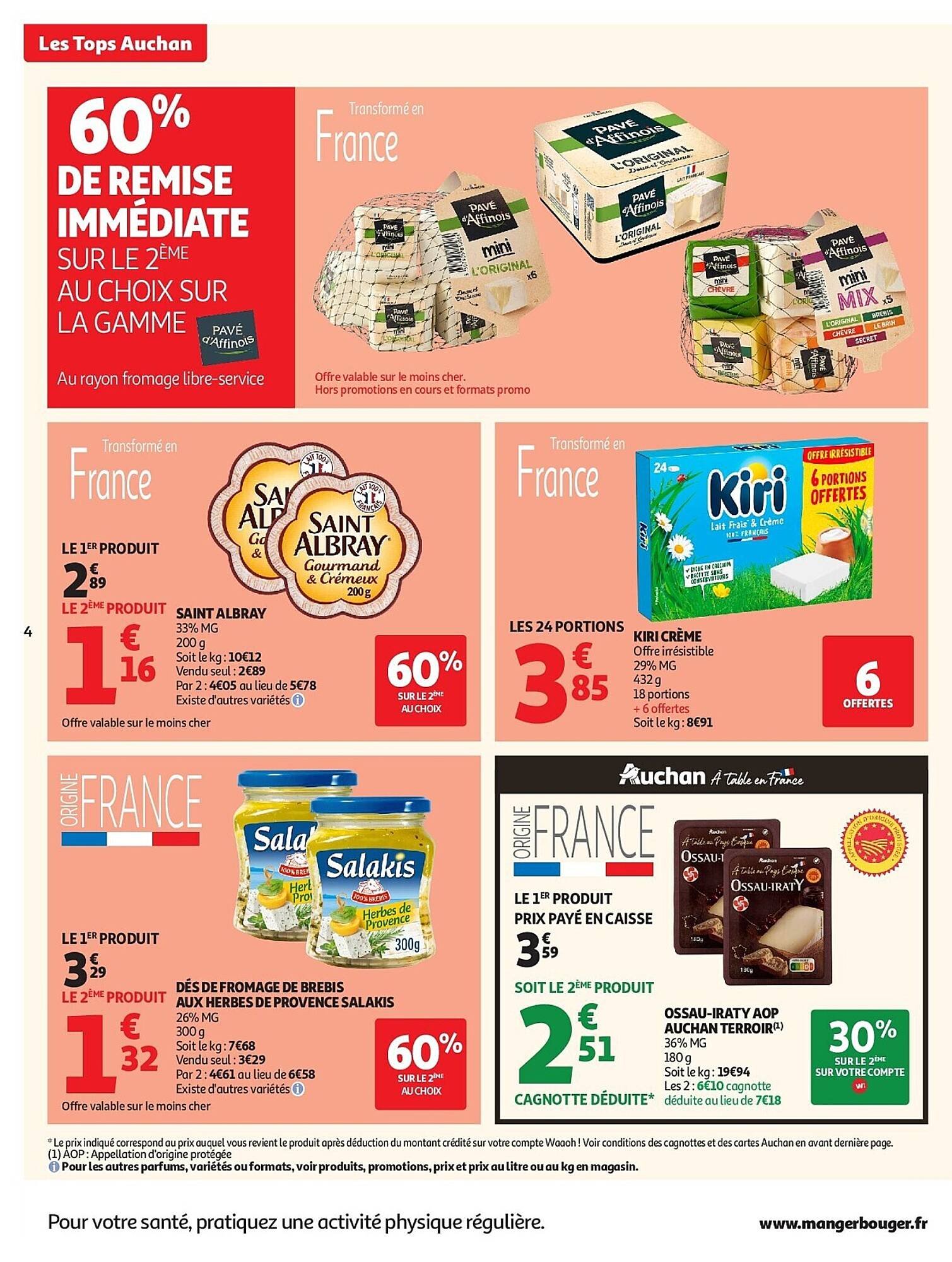 Auchan folder (2026-04-28 - 2026-05-10)