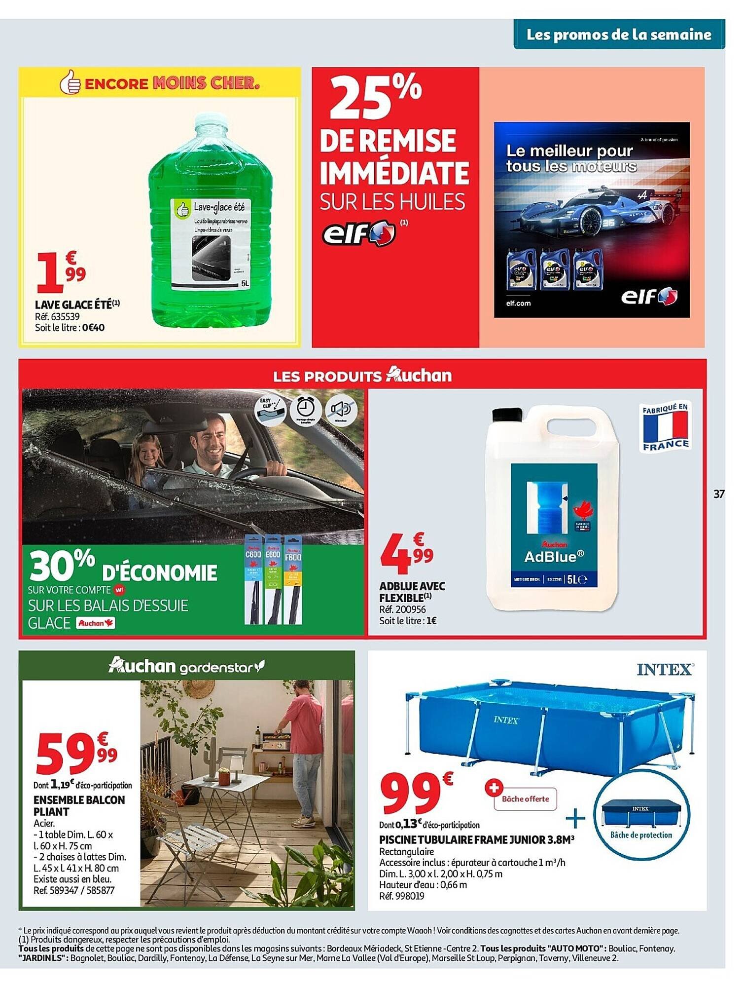 Auchan folder (2026-04-28 - 2026-05-10)