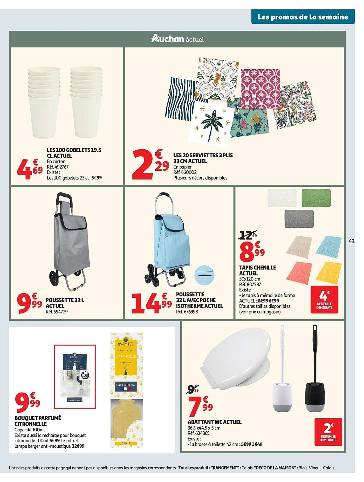 Auchan folder (2026-04-28 - 2026-05-10)