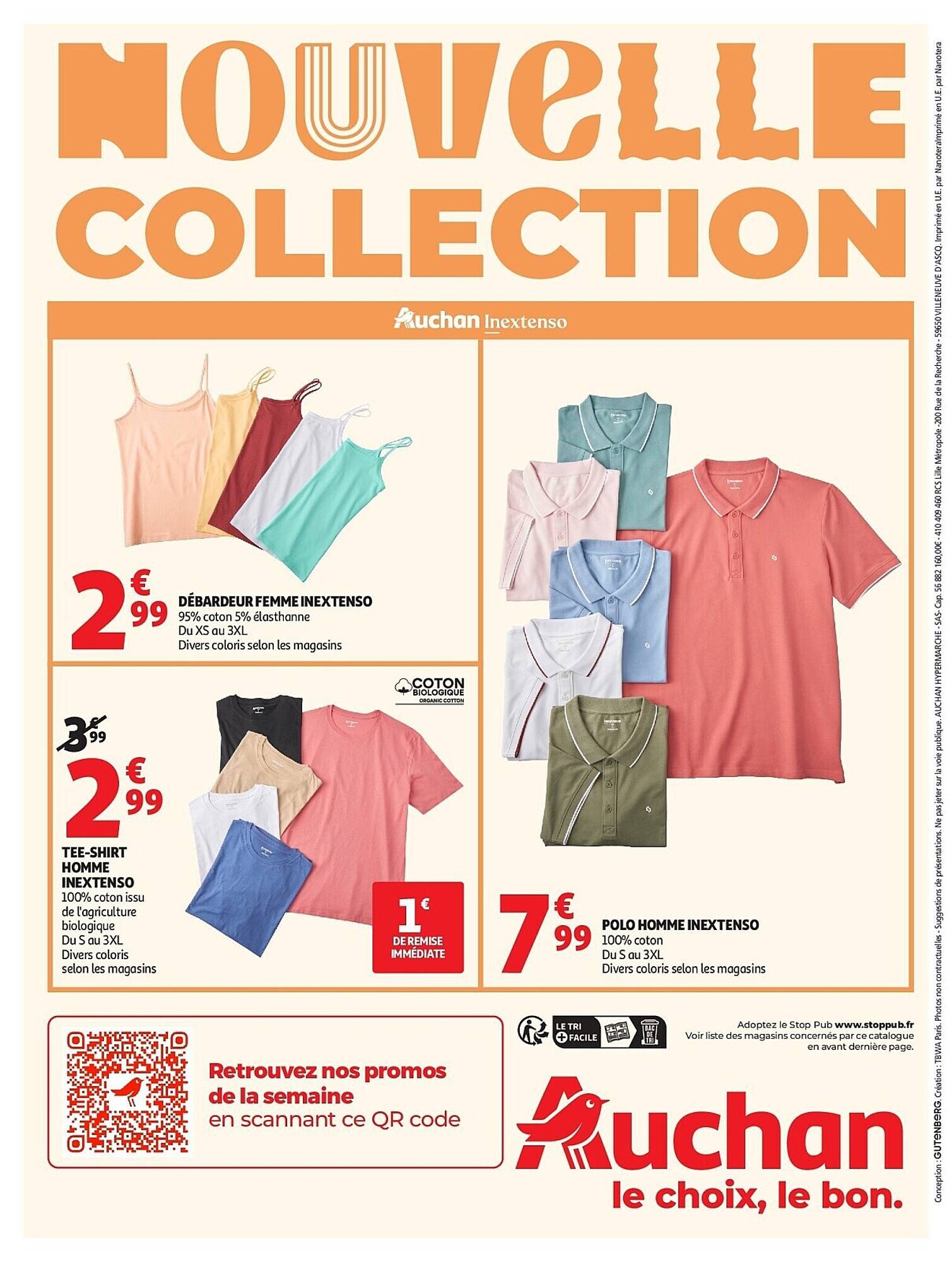 Auchan folder (2026-04-28 - 2026-05-10)