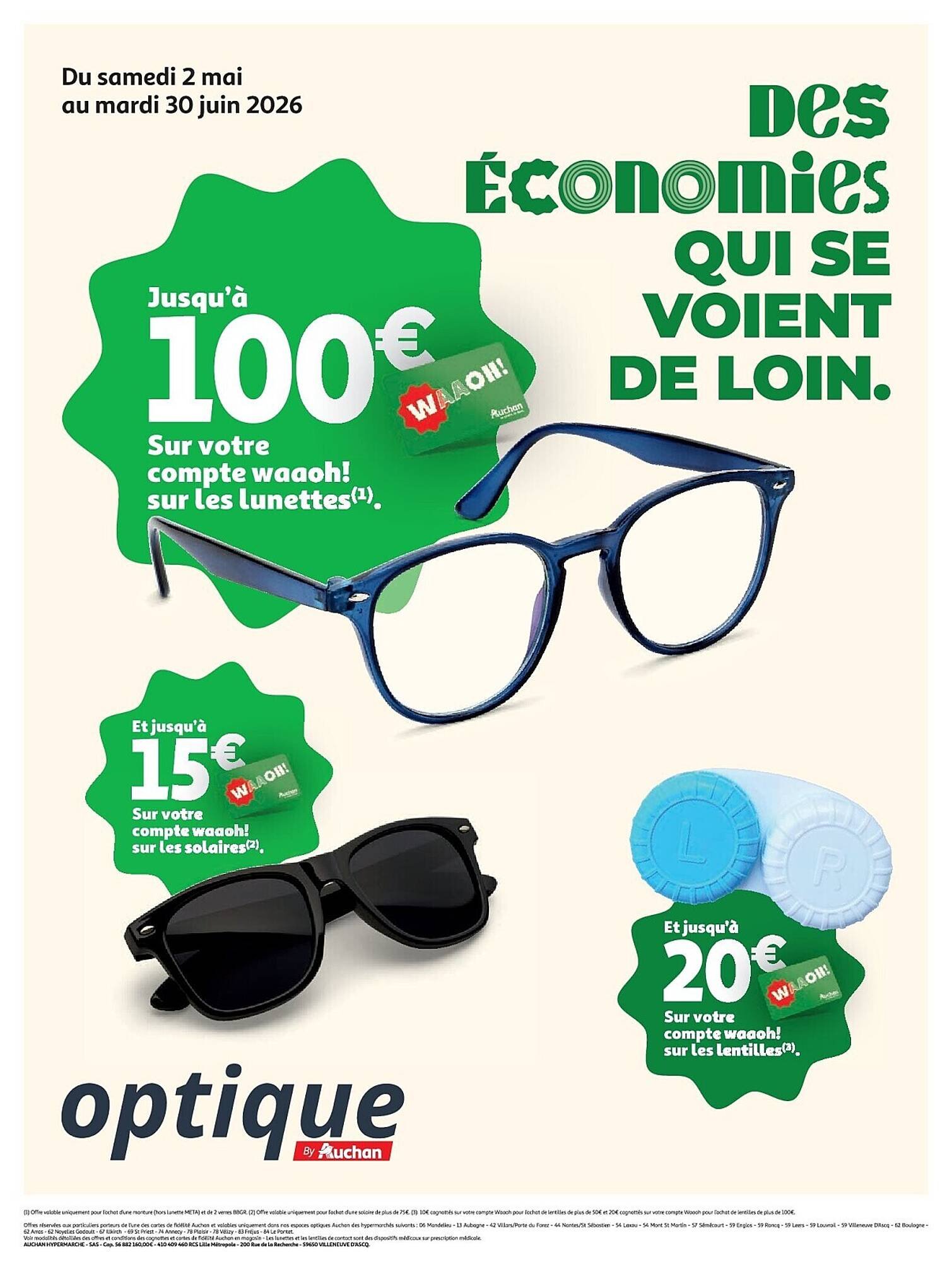 Auchan folder (2026-04-28 - 2026-05-10)