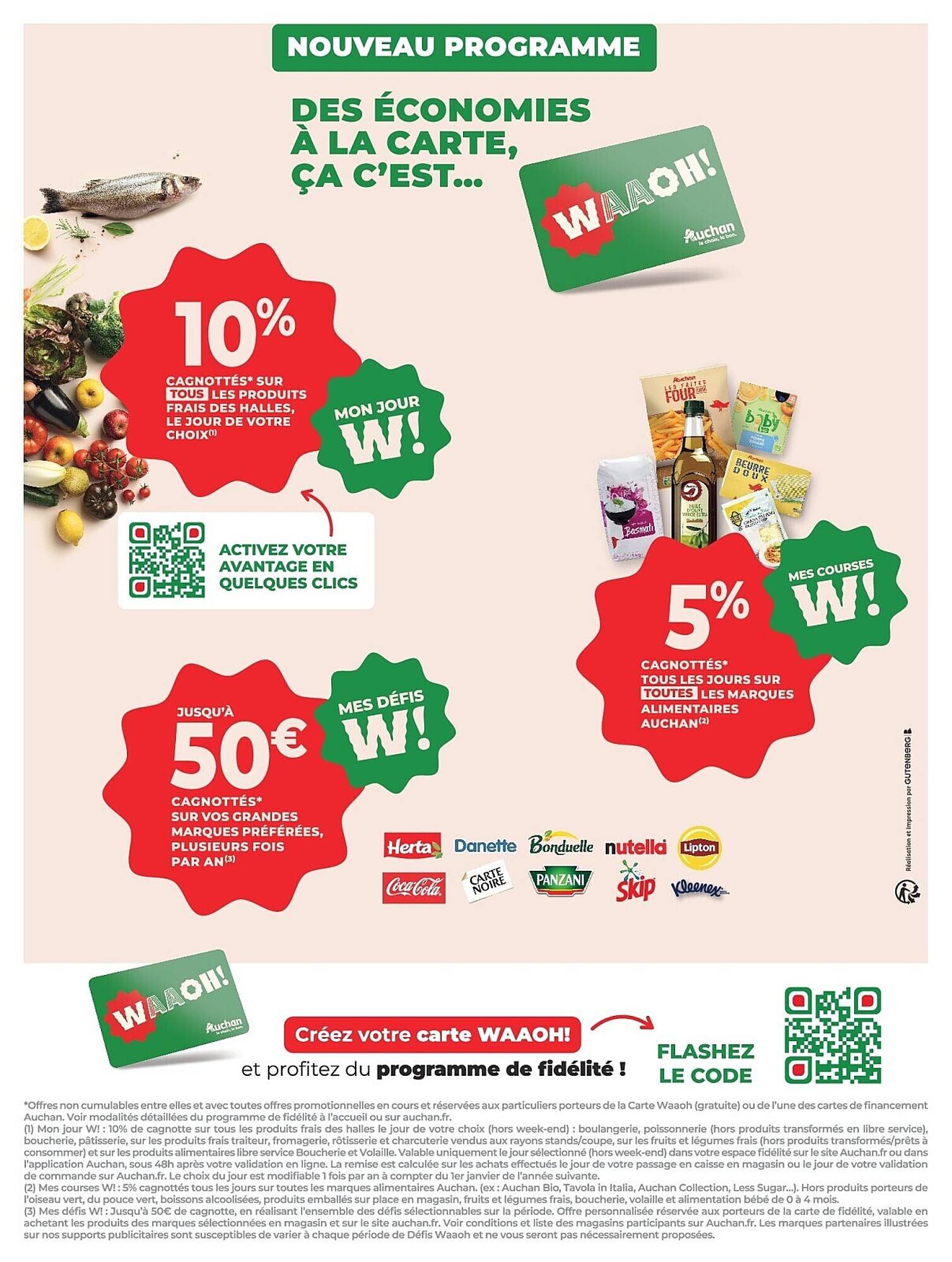 Auchan folder (2026-04-28 - 2026-05-10)