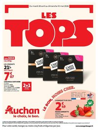 Auchan folder