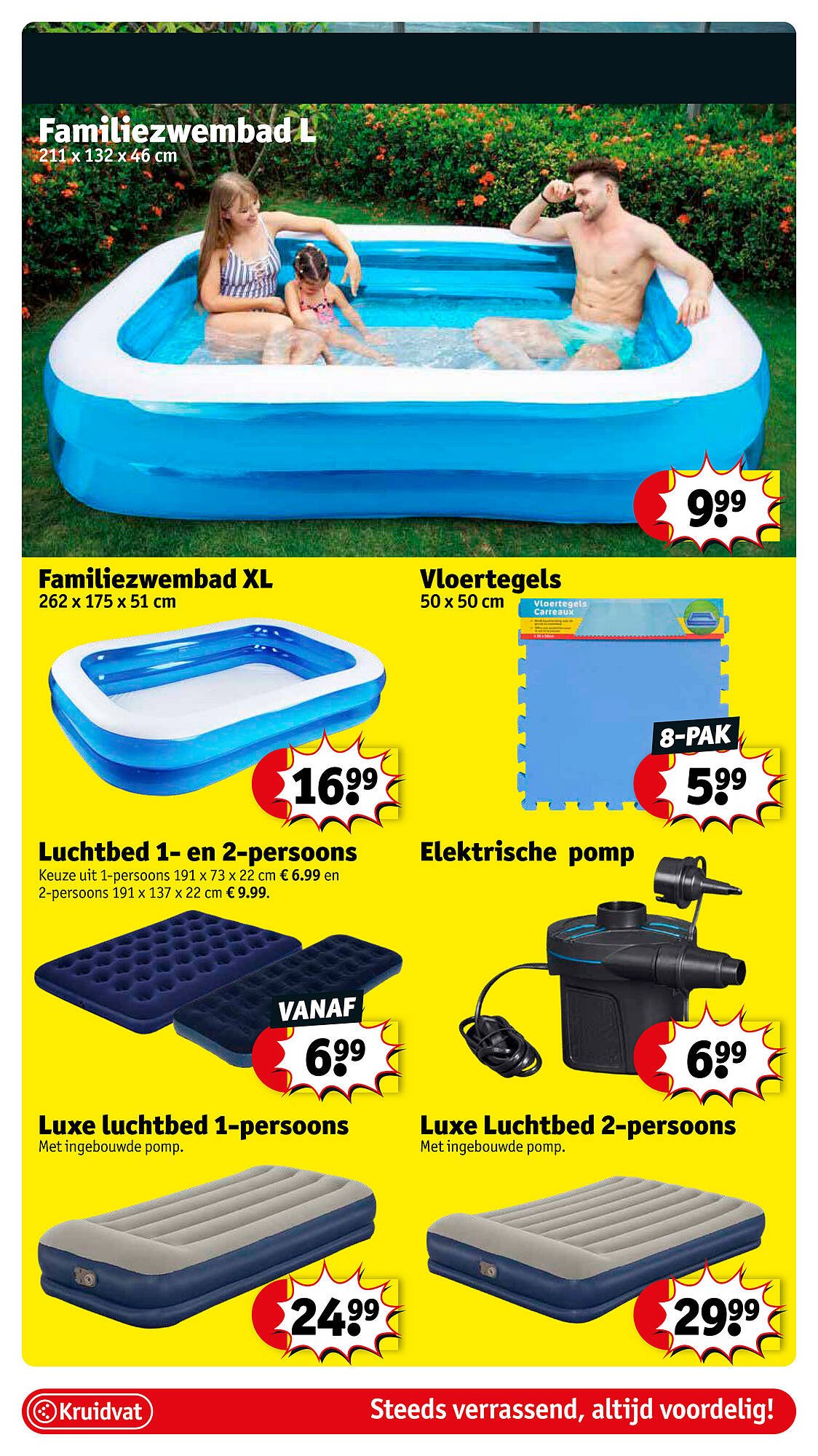 Kruidvat folder (2025-08-11 - 2025-08-17)