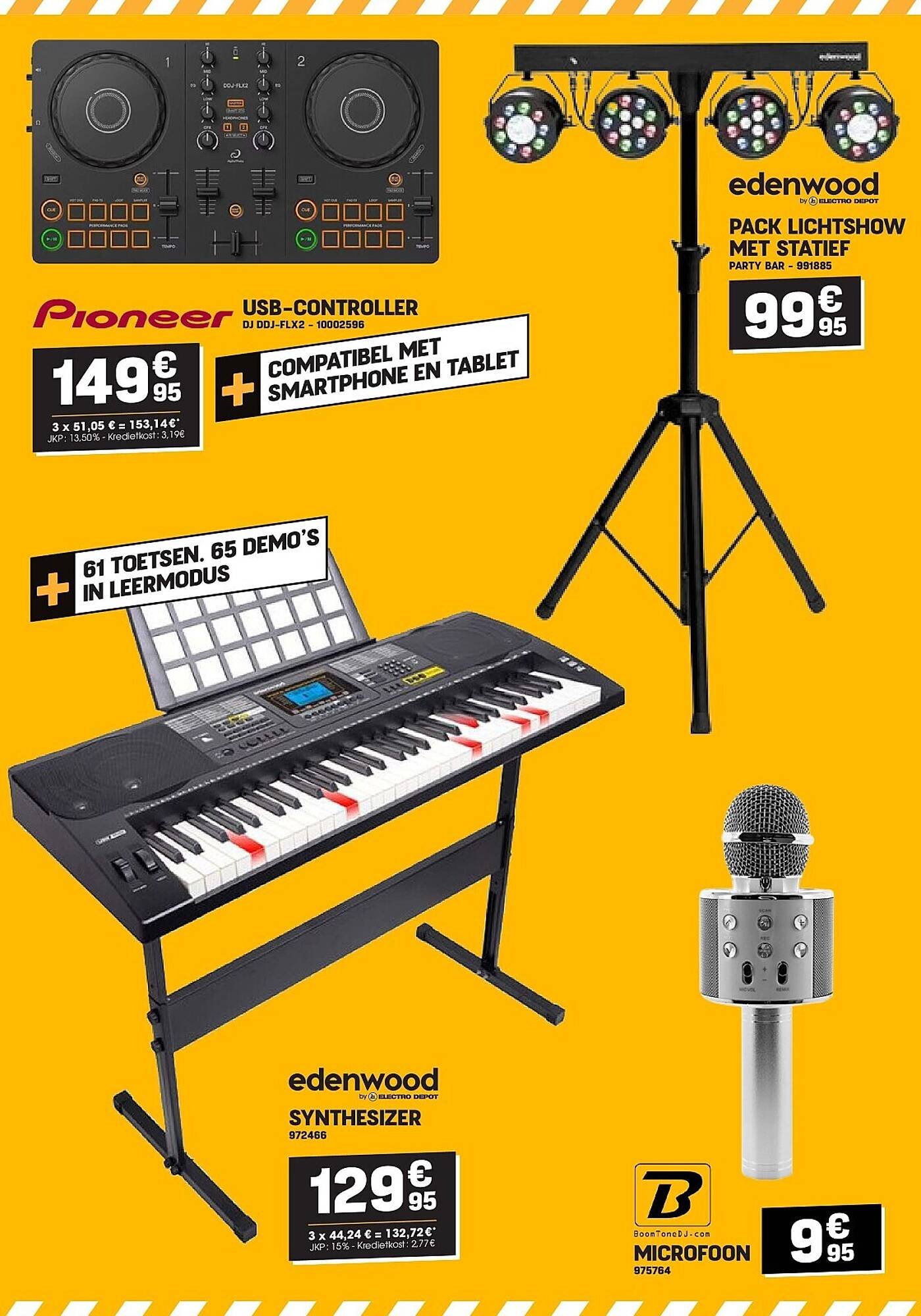 Electro Depot folder (2025-12-05 - 2025-12-25)