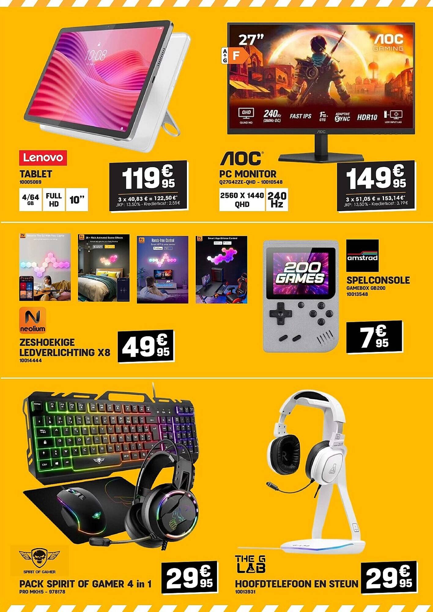 Electro Depot folder (2025-12-05 - 2025-12-25)