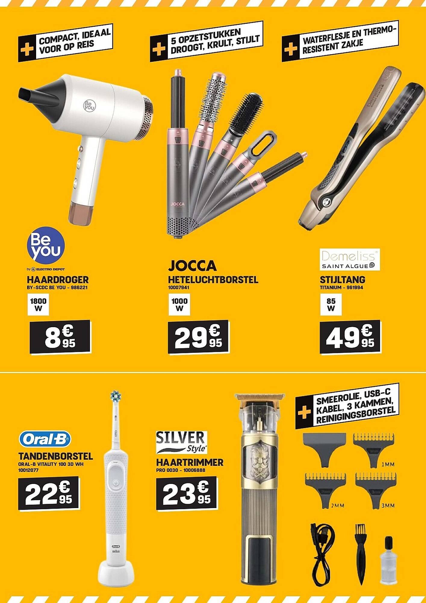 Electro Depot folder (2025-12-05 - 2025-12-25)