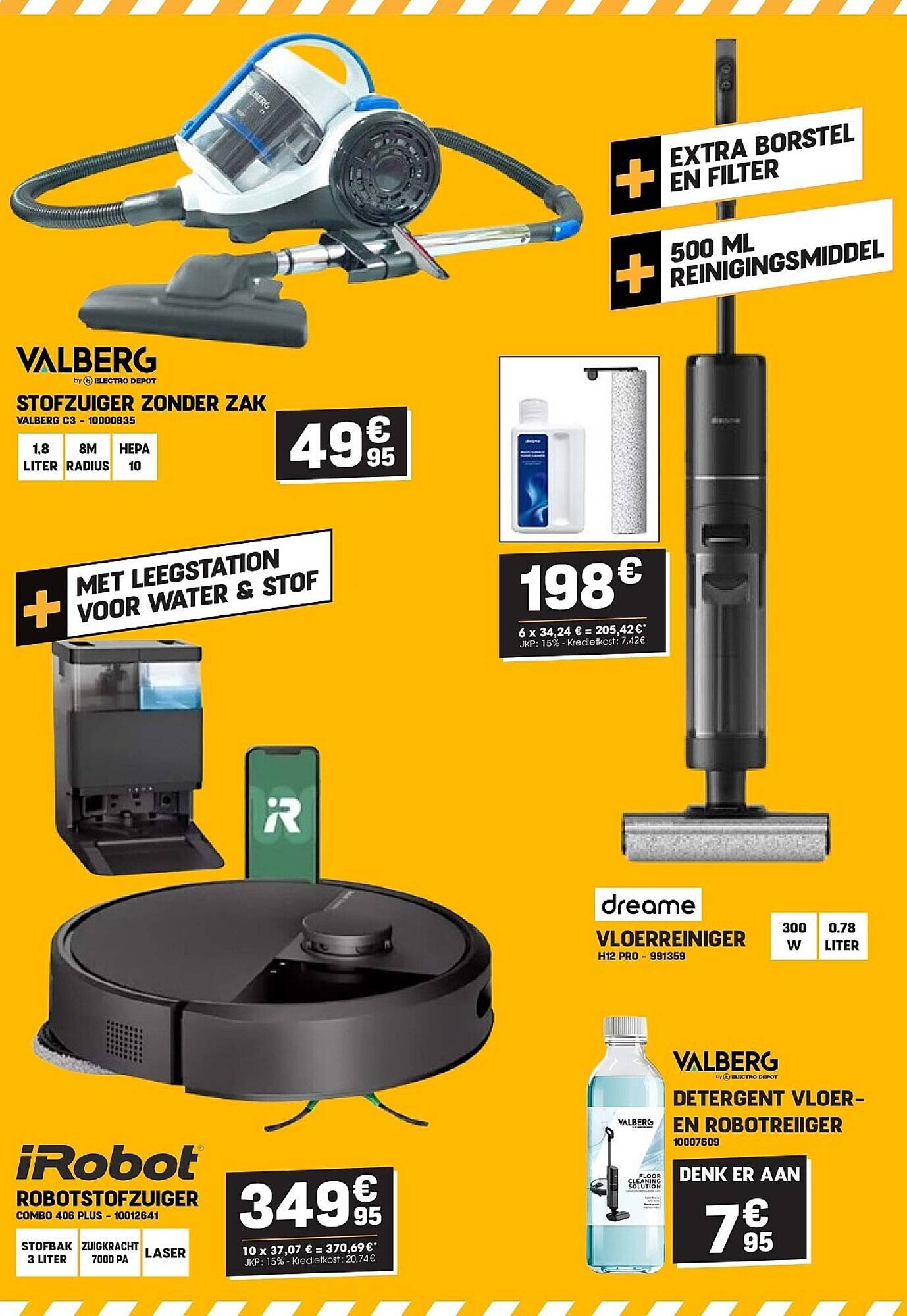 Electro Depot folder (2025-12-05 - 2025-12-25)