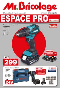Mr Bricolage folder (2025-10-01 - 2025-10-31)