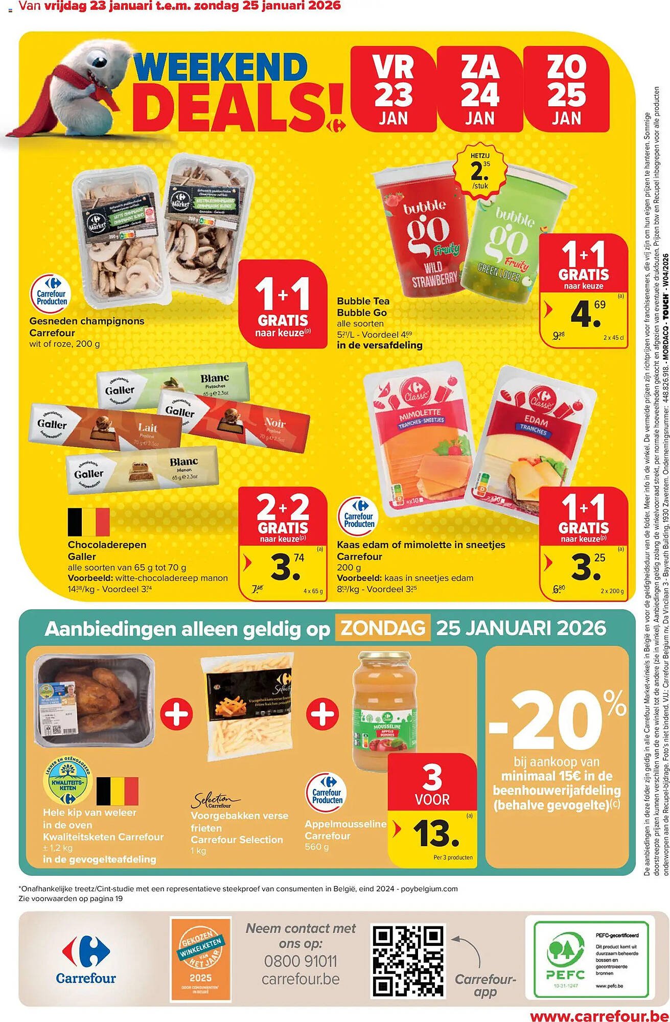 Carrefour Market folder (2026-01-21 - 2026-01-27)