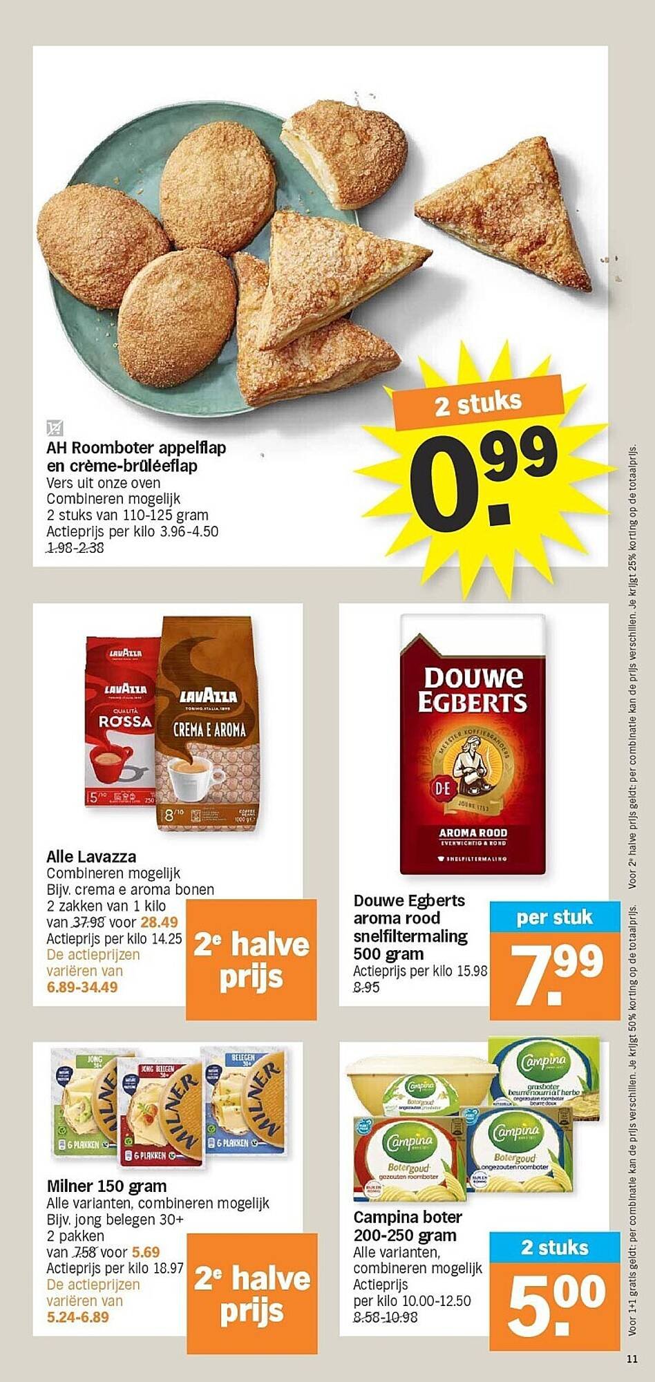 Albert Heijn folder (2026-02-16 - 2026-02-22)