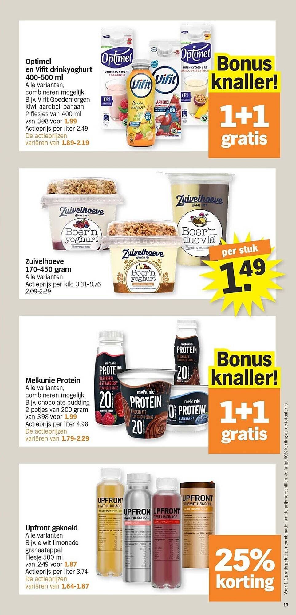 Albert Heijn folder (2026-02-16 - 2026-02-22)