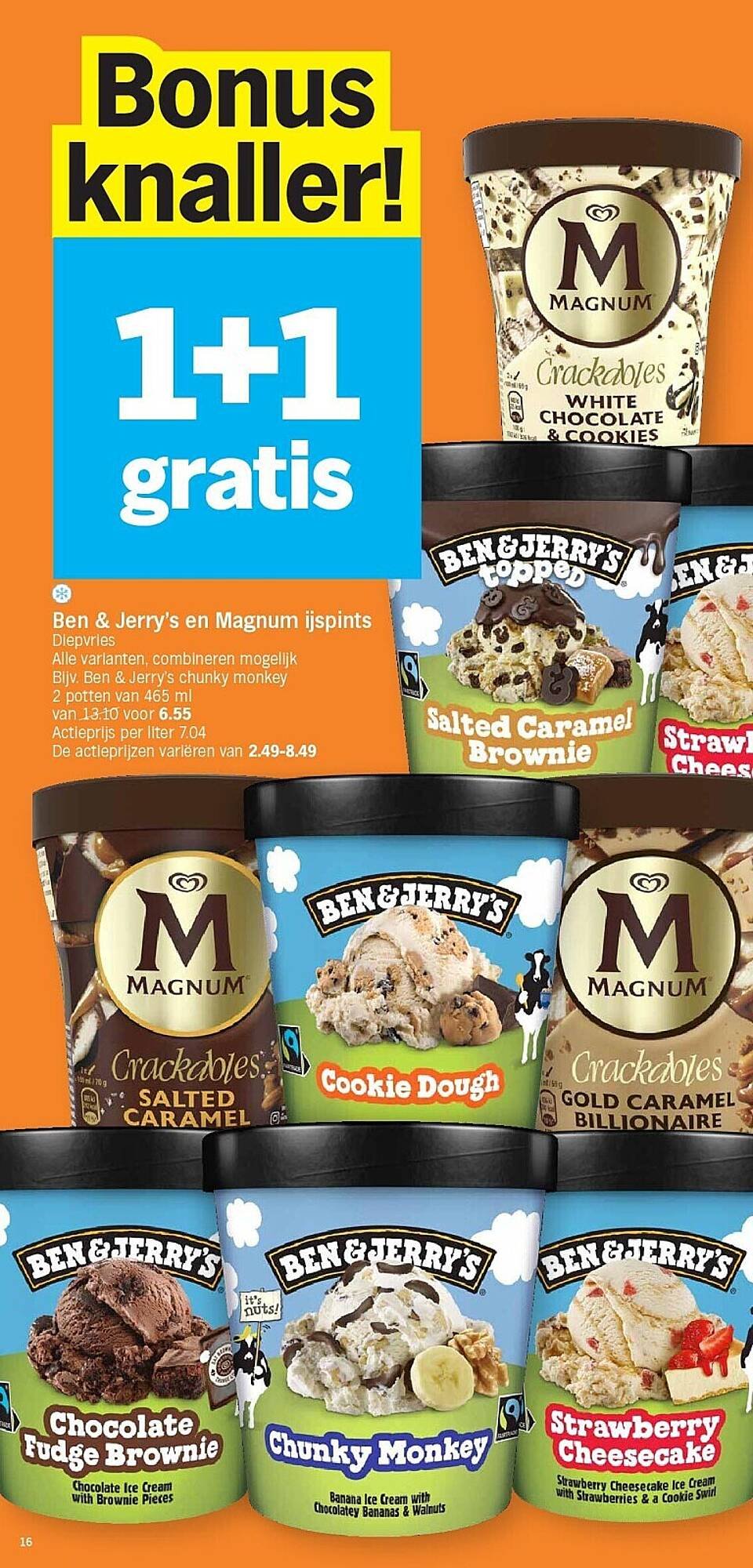 Albert Heijn folder (2026-02-16 - 2026-02-22)