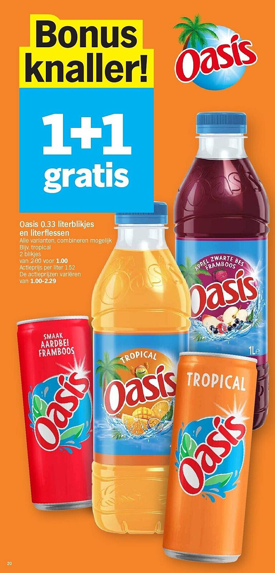 Albert Heijn folder (2026-02-16 - 2026-02-22)