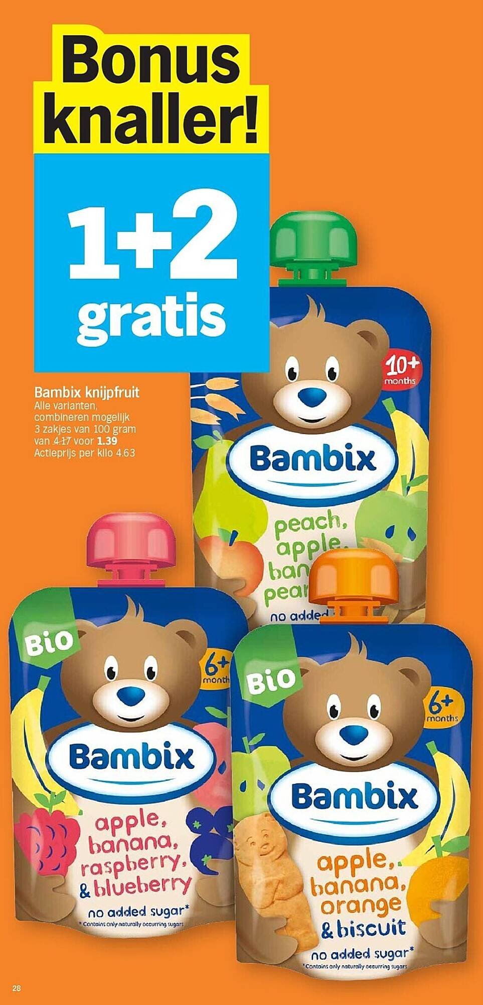 Albert Heijn folder (2026-02-16 - 2026-02-22)