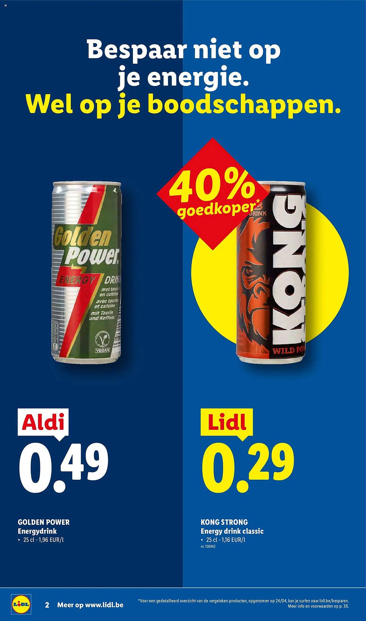 Lidl folder (2026-05-11 - 2026-05-16)