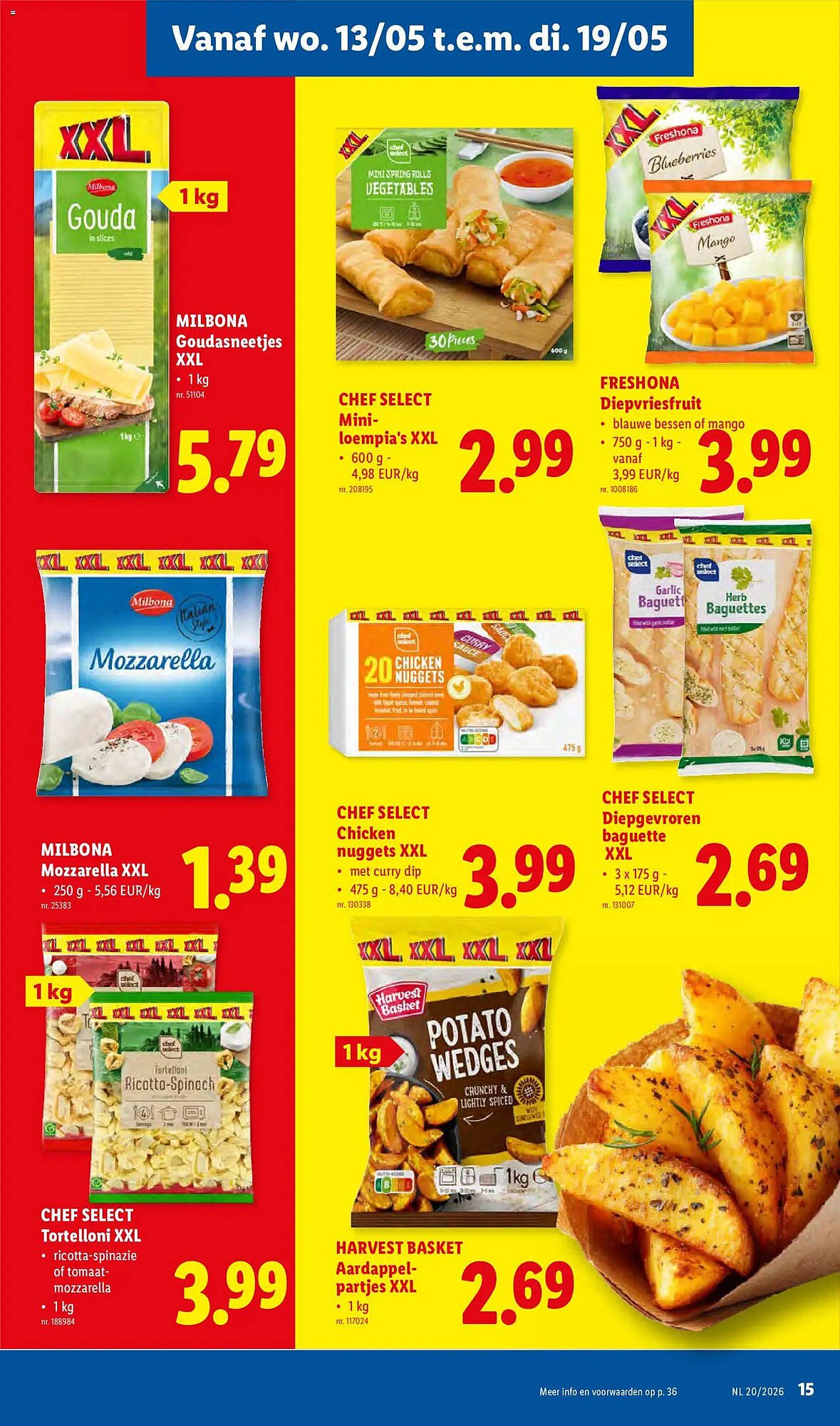 Lidl folder (2026-05-11 - 2026-05-16)