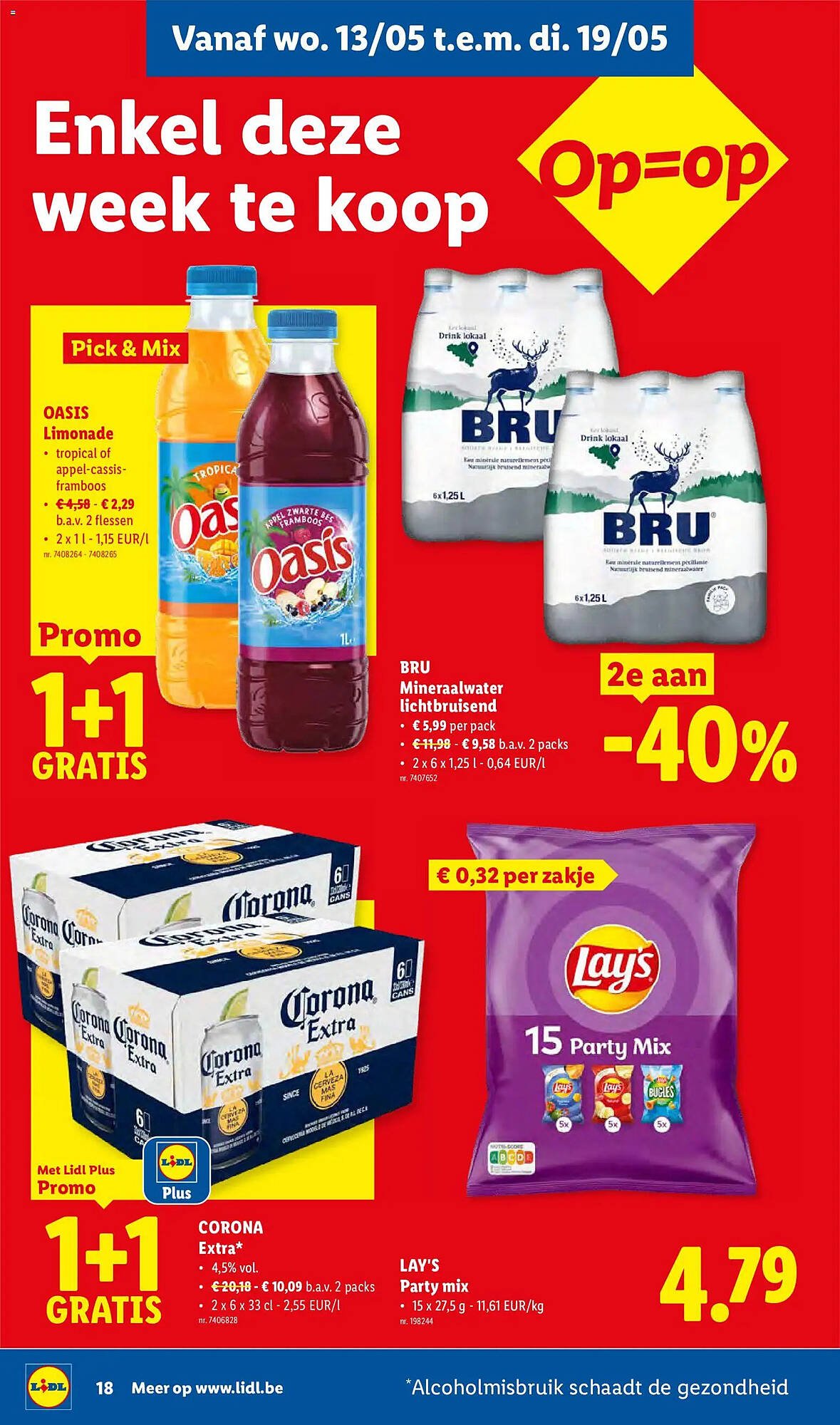 Lidl folder (2026-05-11 - 2026-05-16)