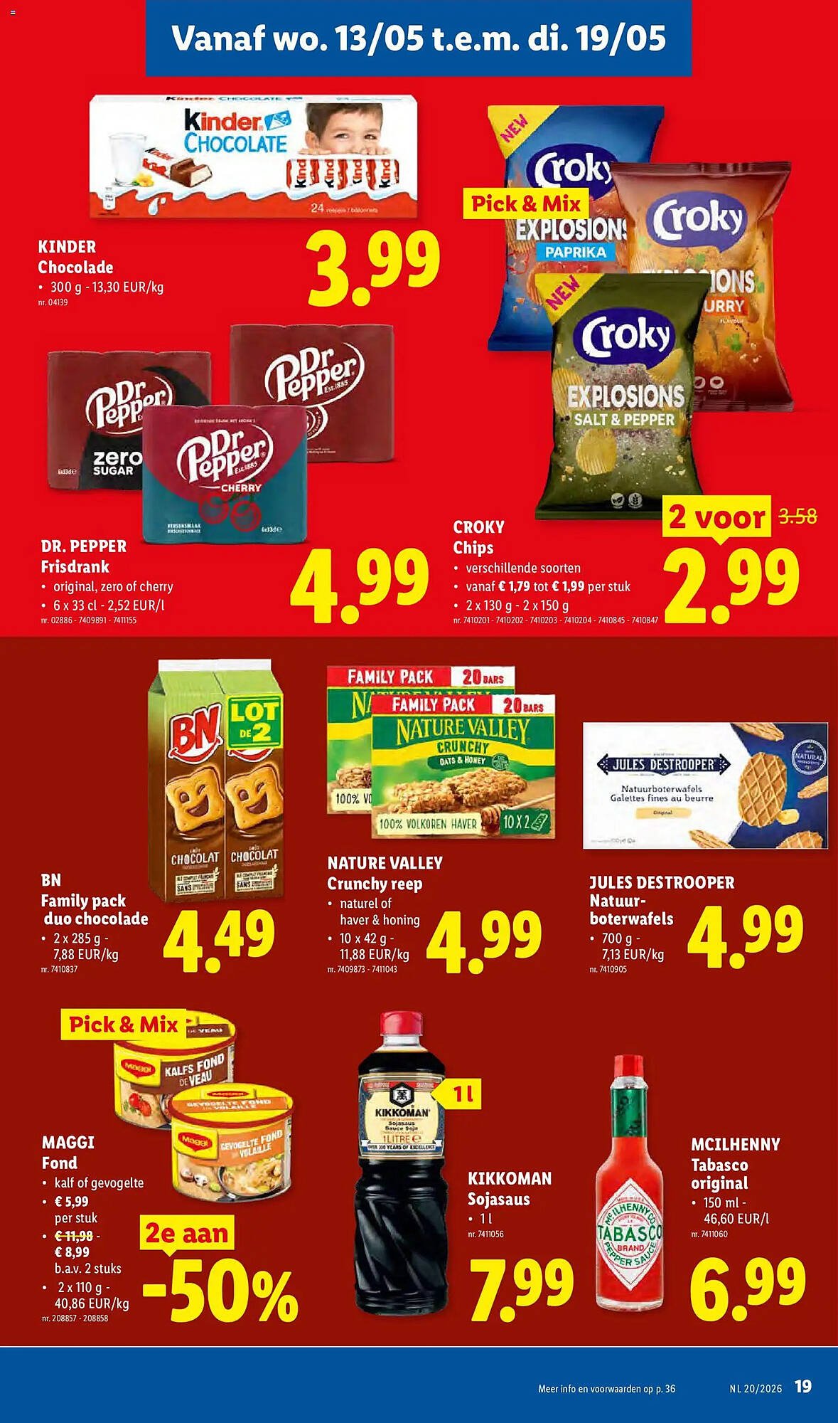 Lidl folder (2026-05-11 - 2026-05-16)