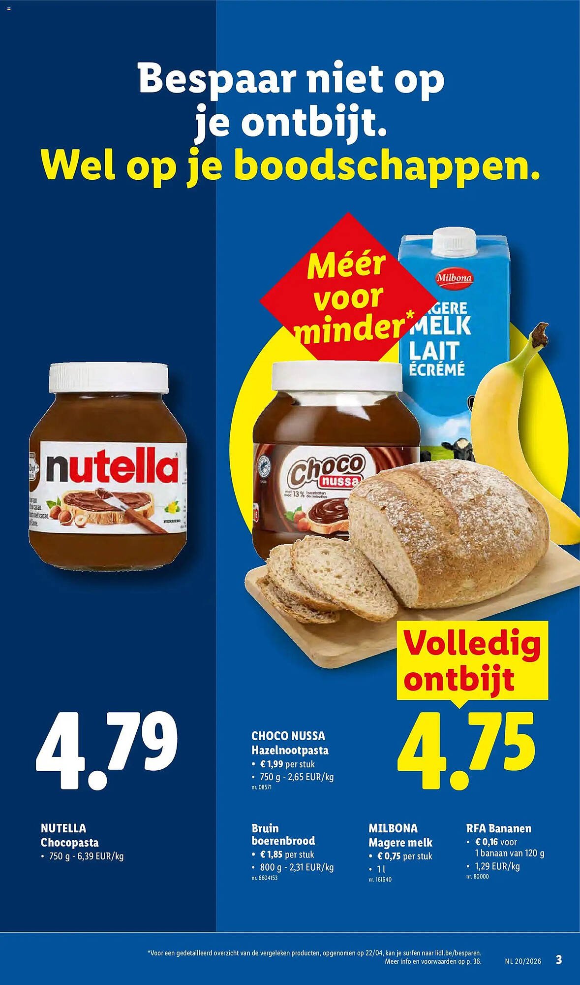 Lidl folder (2026-05-11 - 2026-05-16)
