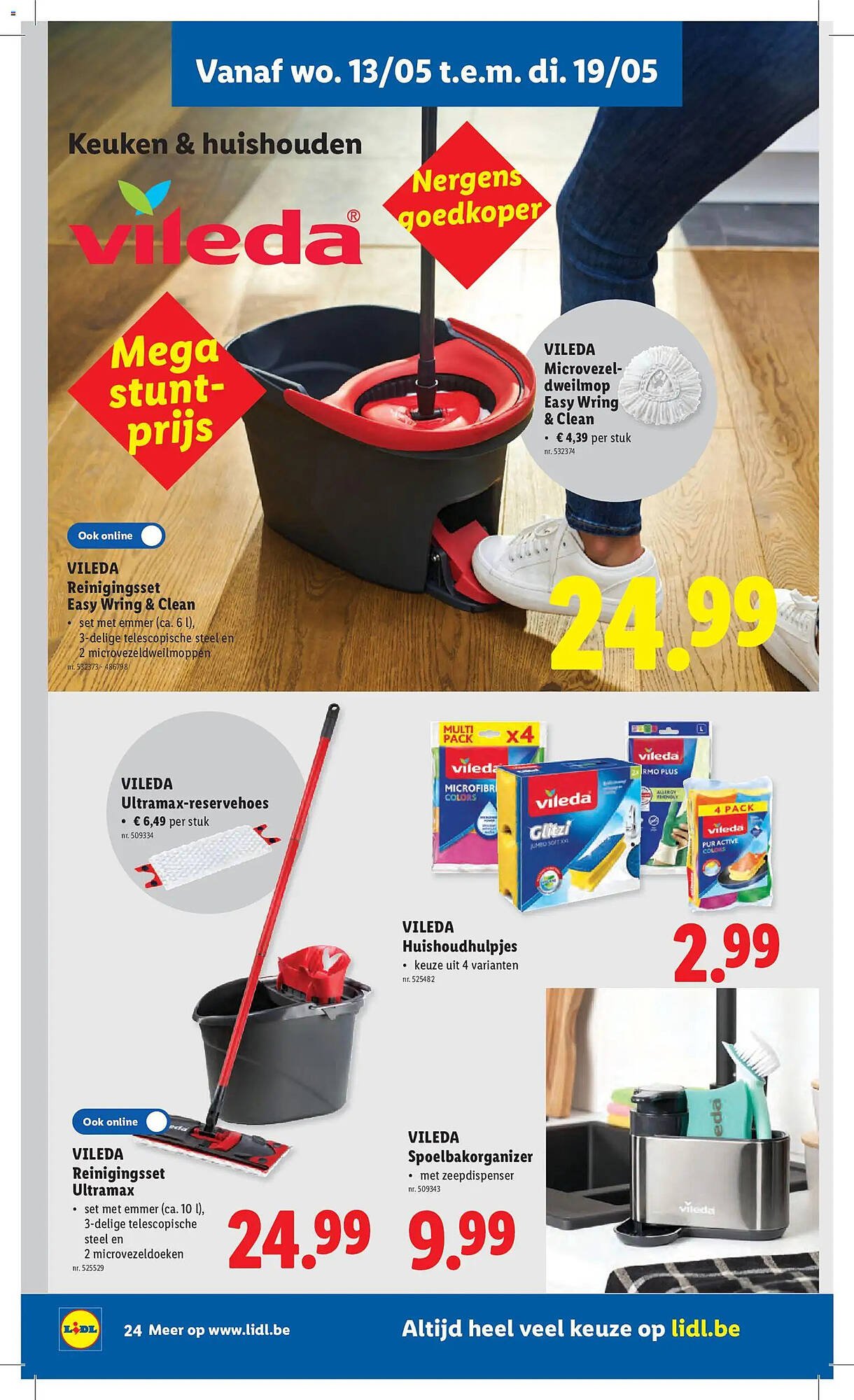 Lidl folder (2026-05-11 - 2026-05-16)