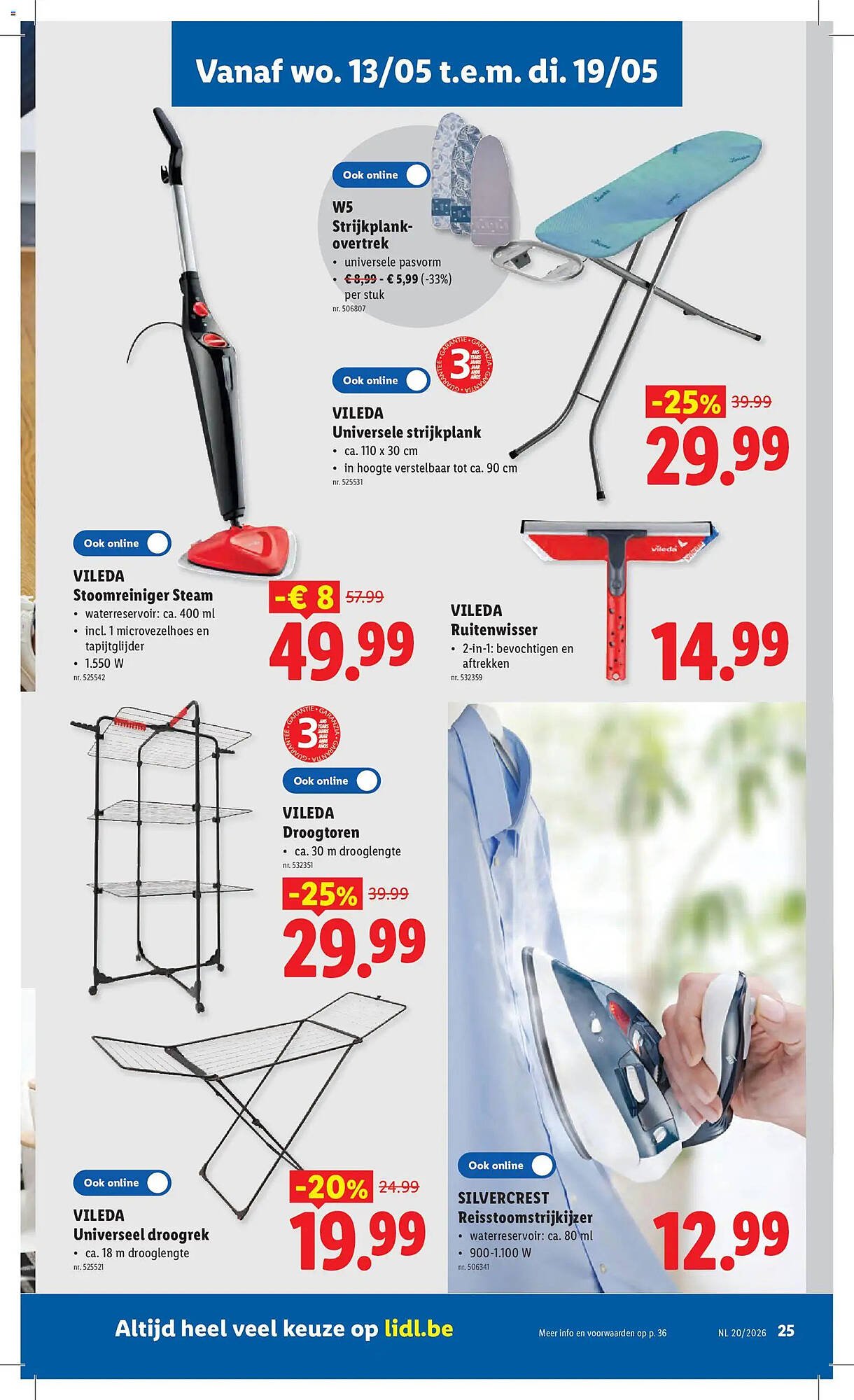 Lidl folder (2026-05-11 - 2026-05-16)