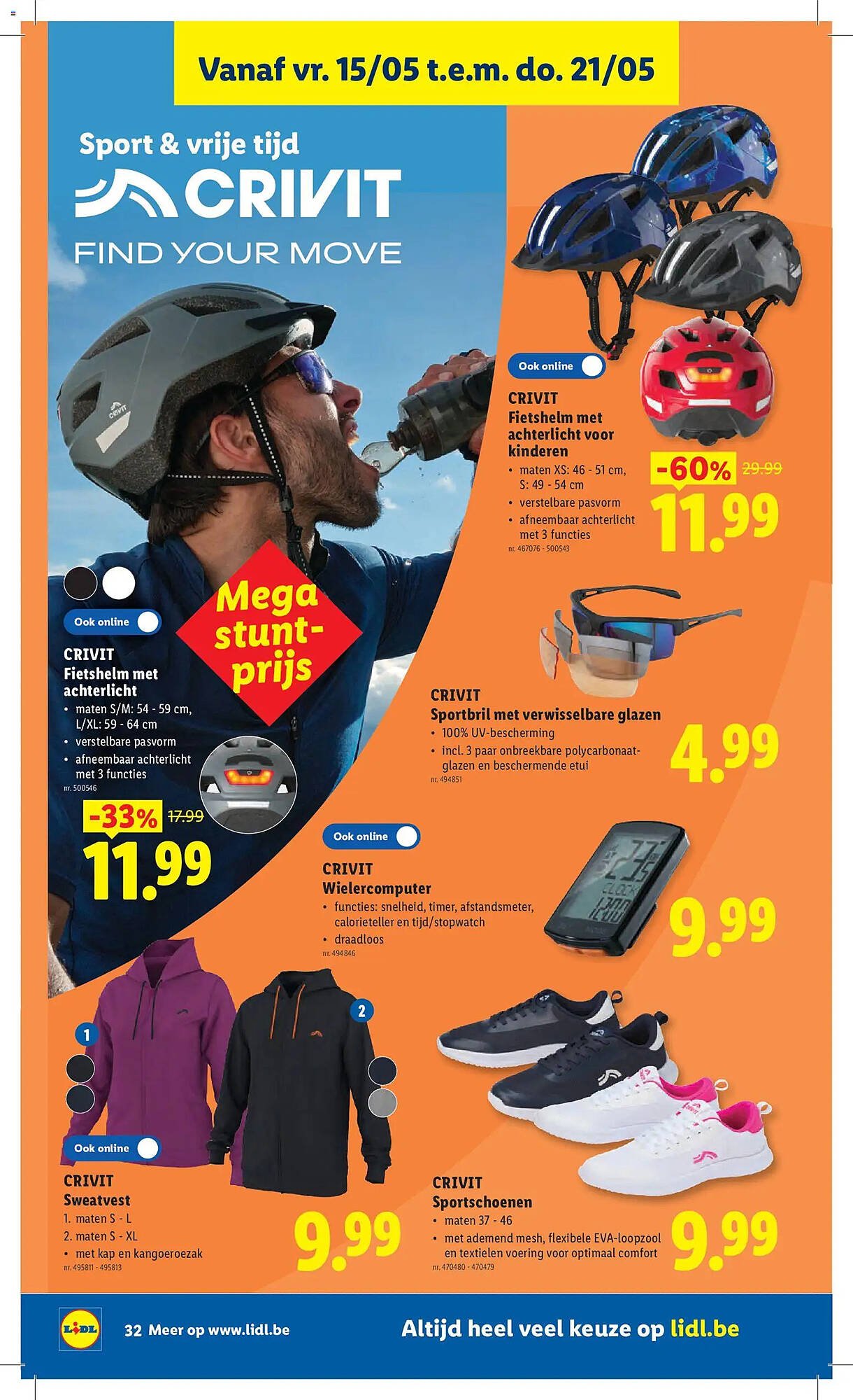Lidl folder (2026-05-11 - 2026-05-16)