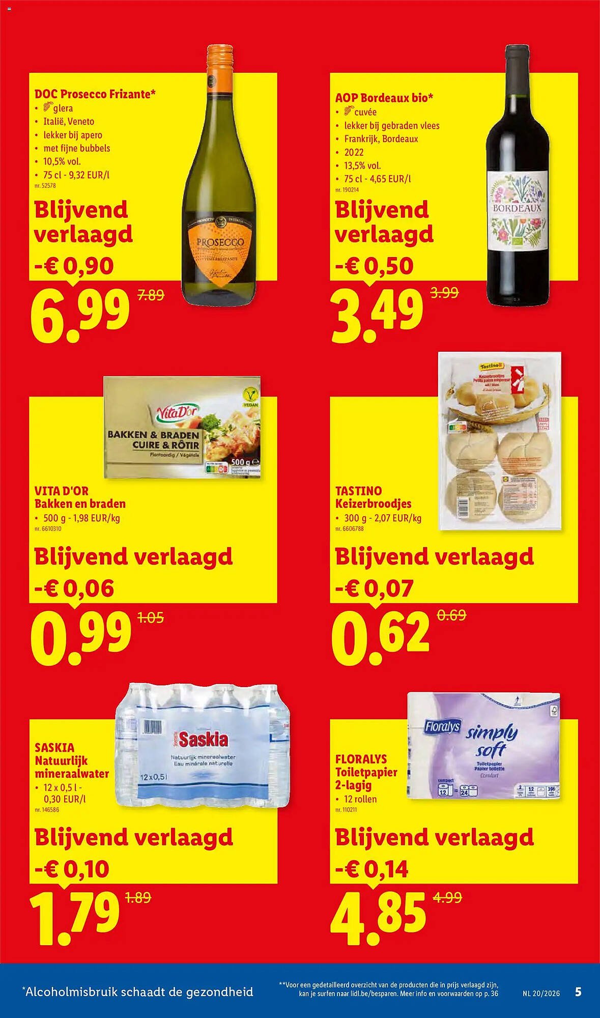 Lidl folder (2026-05-11 - 2026-05-16)